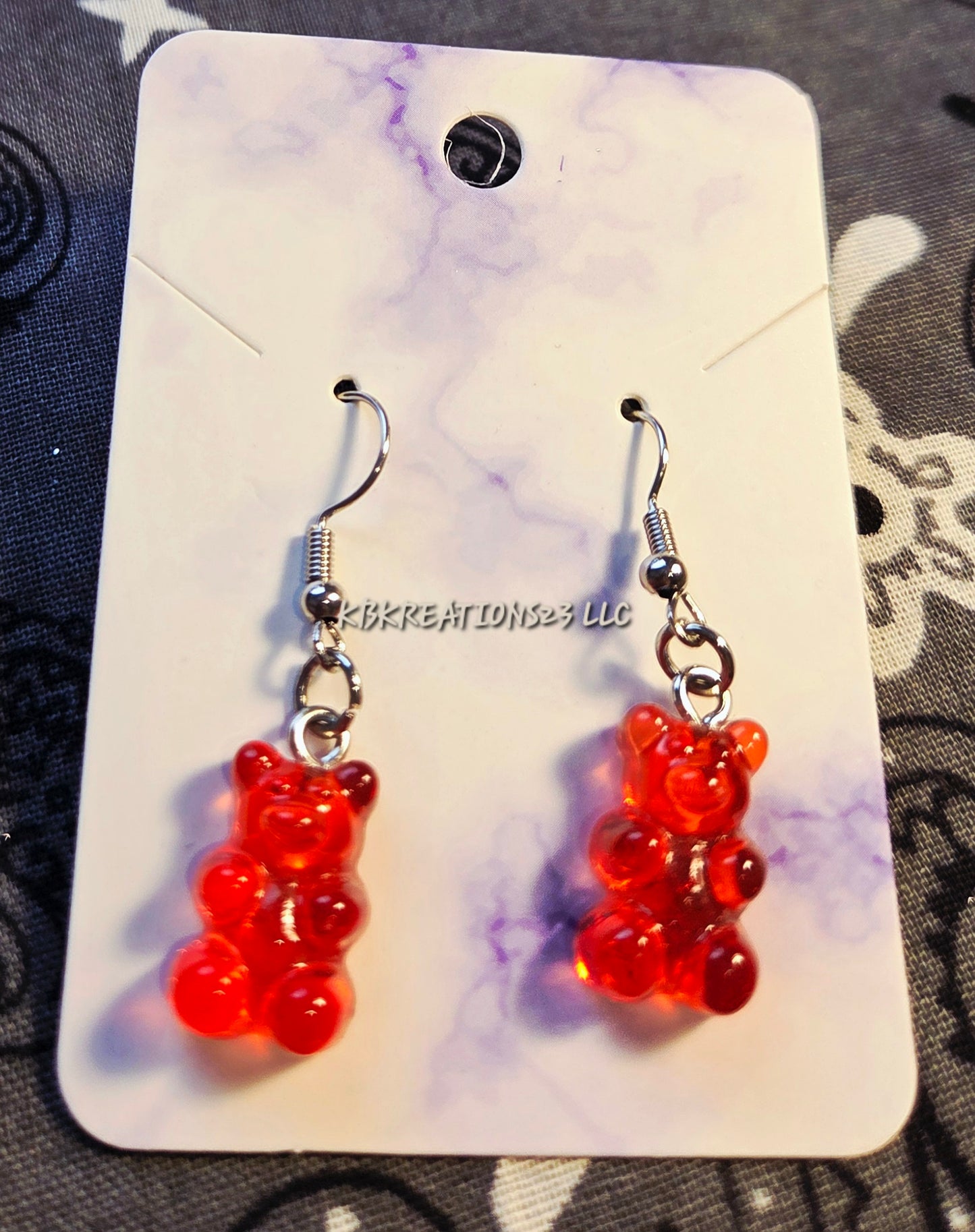 Earring