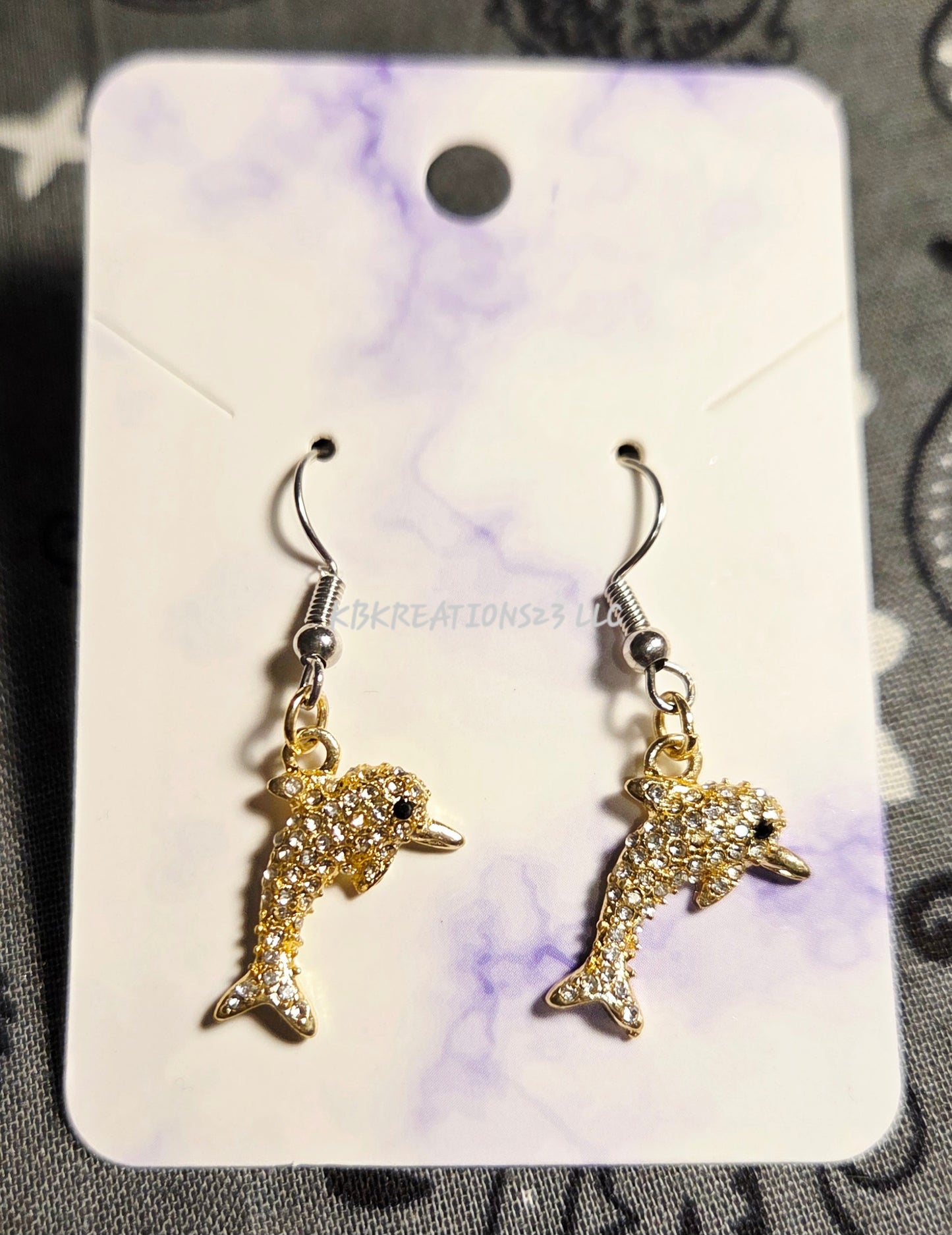 Earring