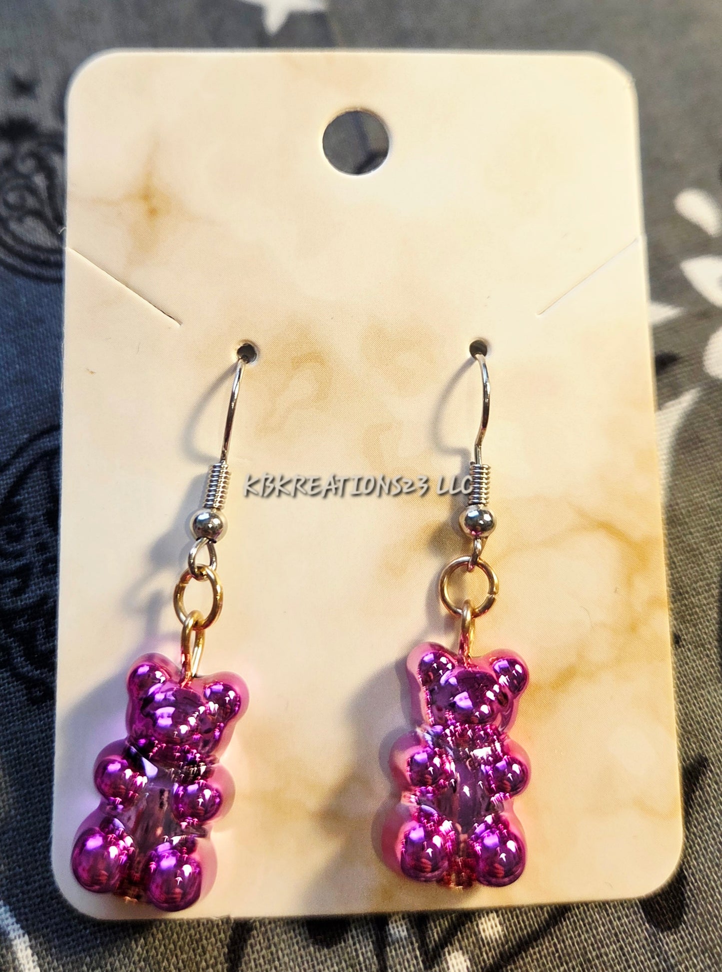 Earring