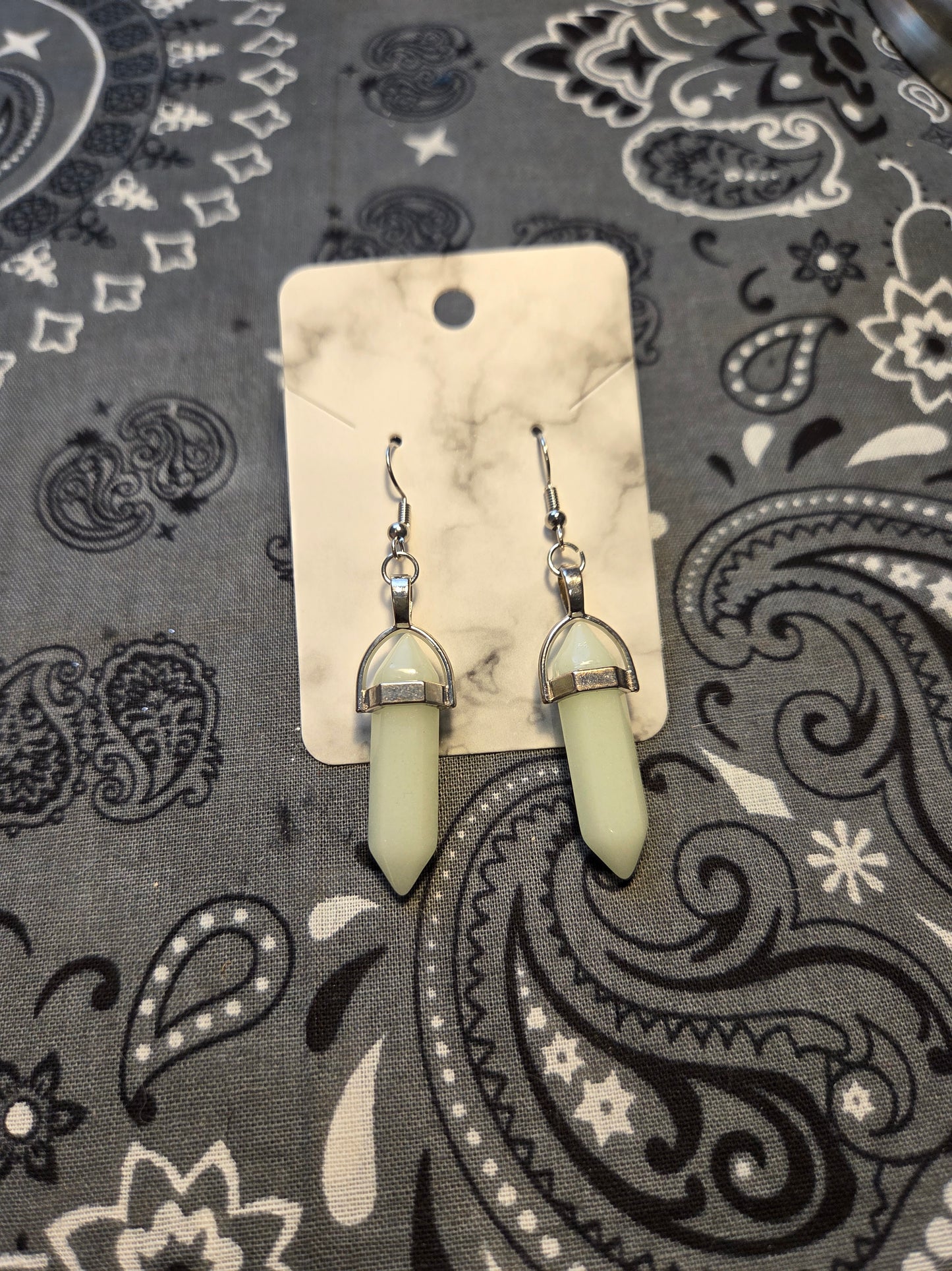 Earring