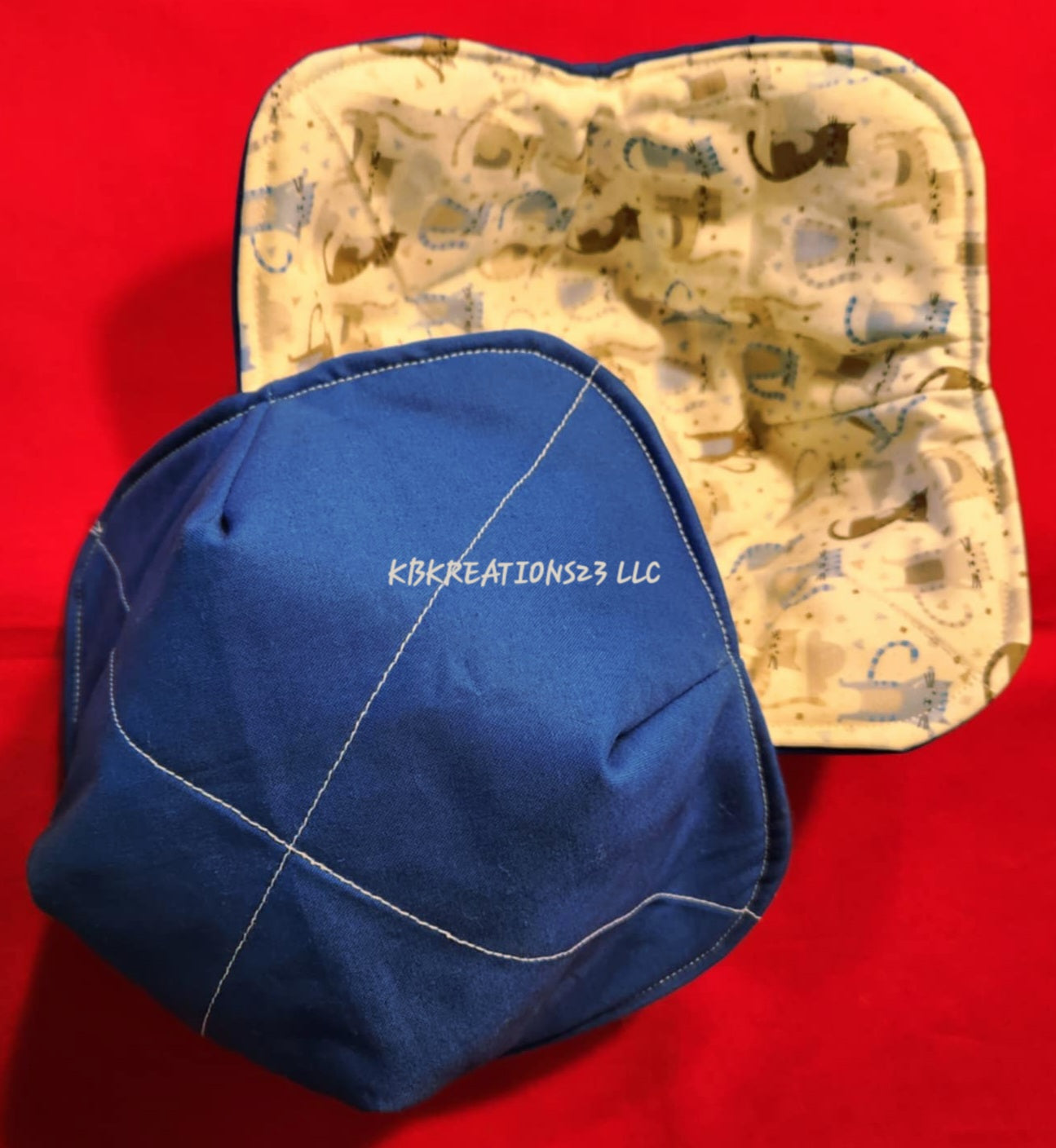Bowl Cozie Set (2)