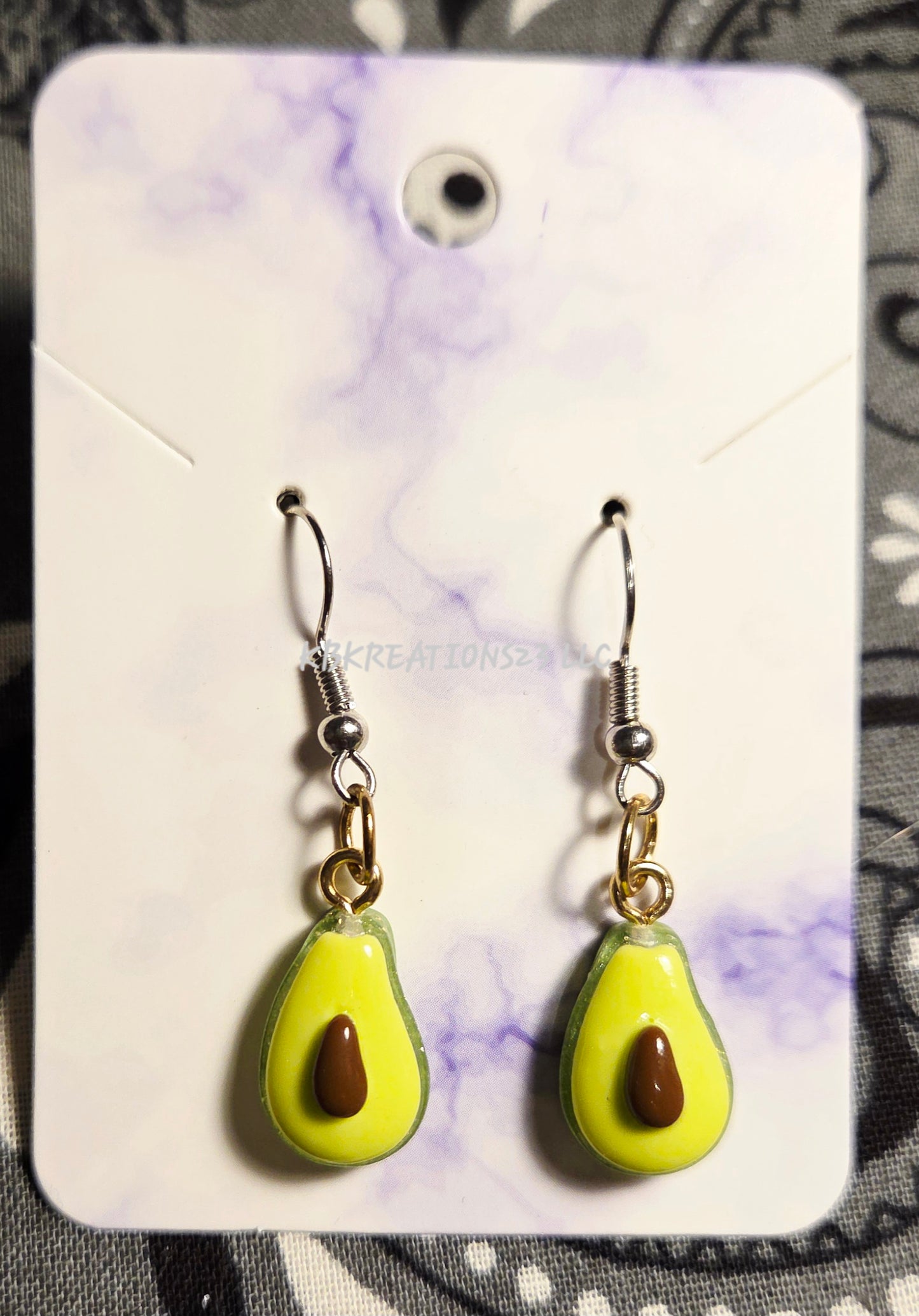 Earring