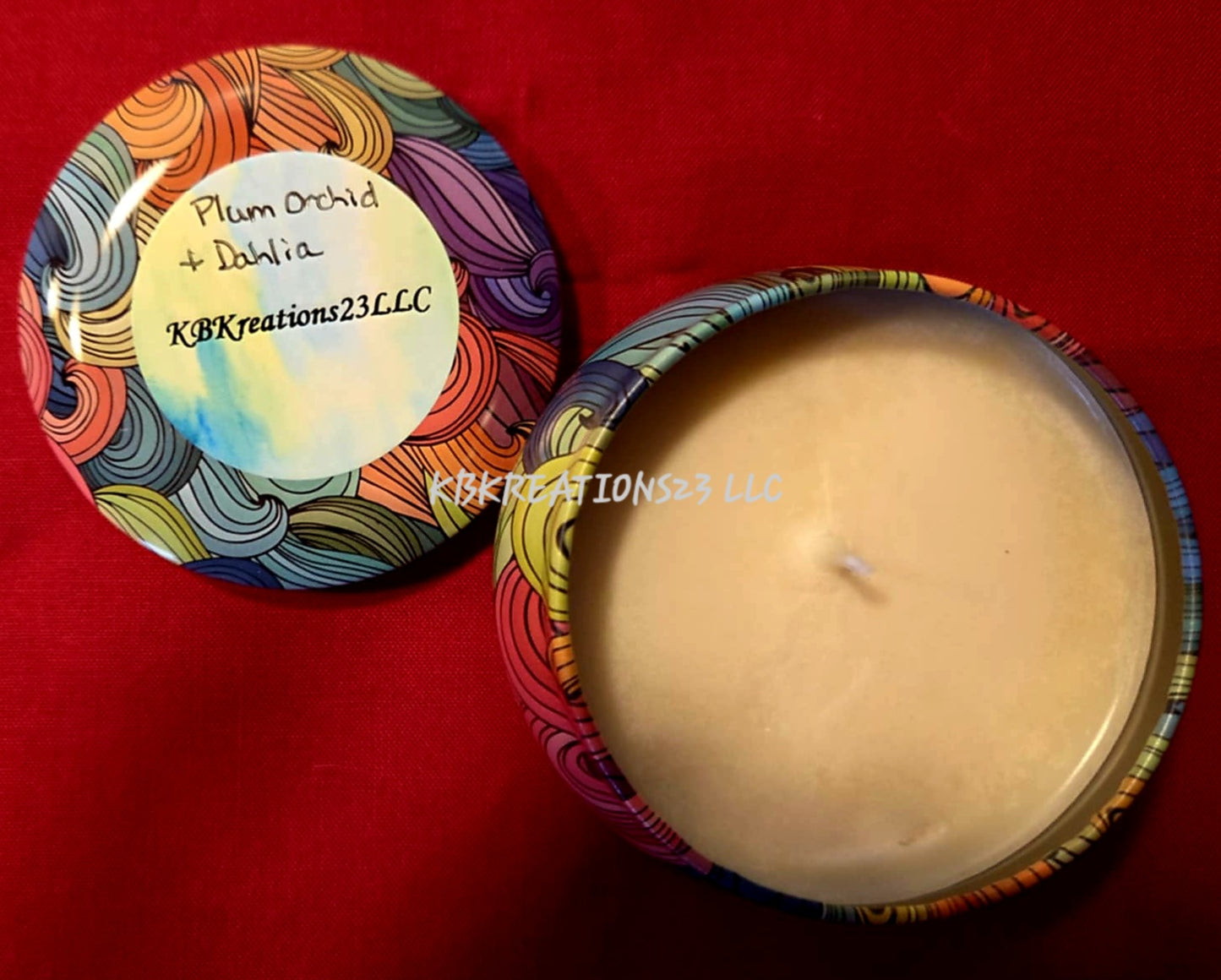 Med. Candles