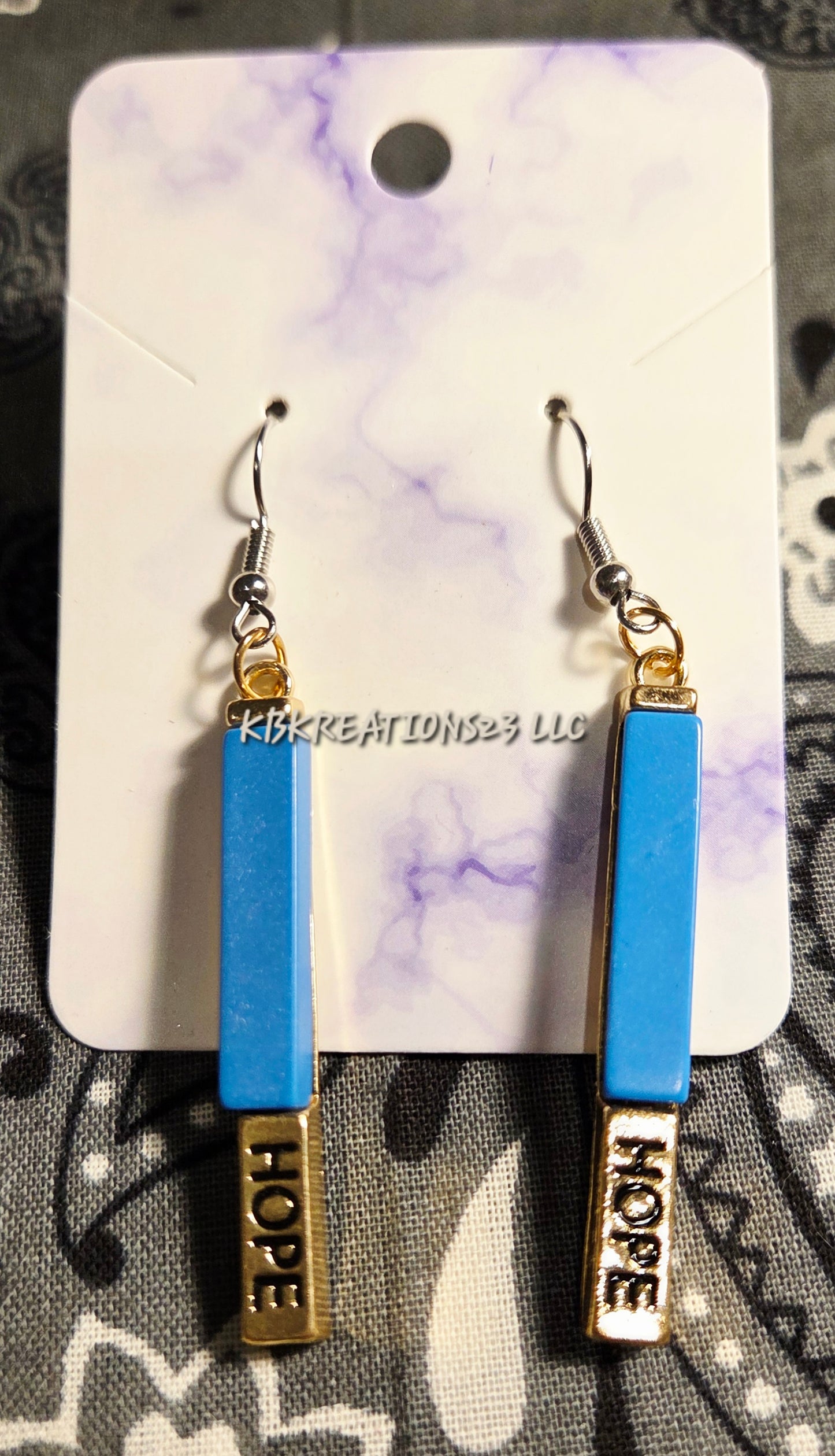 Earring