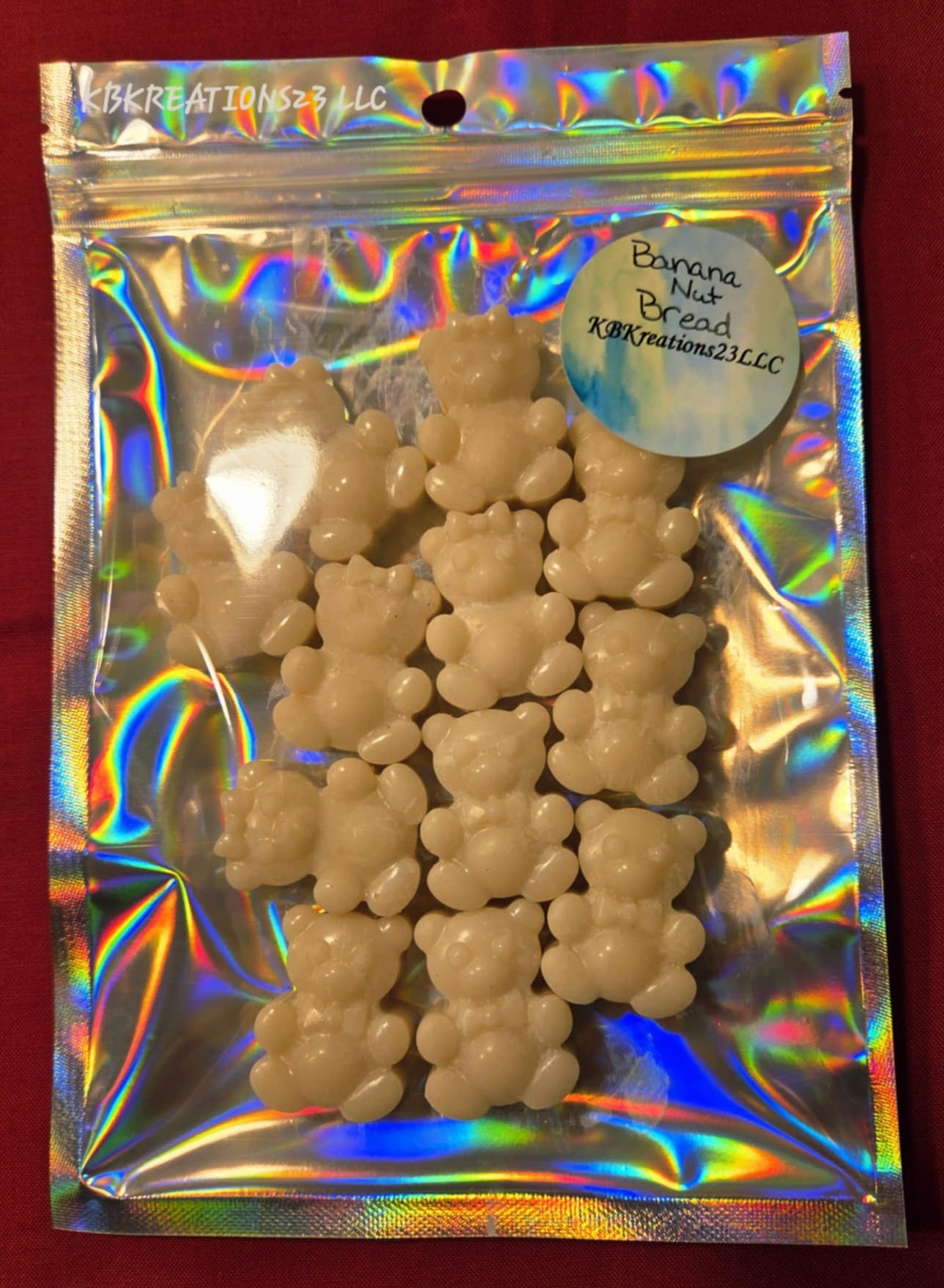 Wax Melts