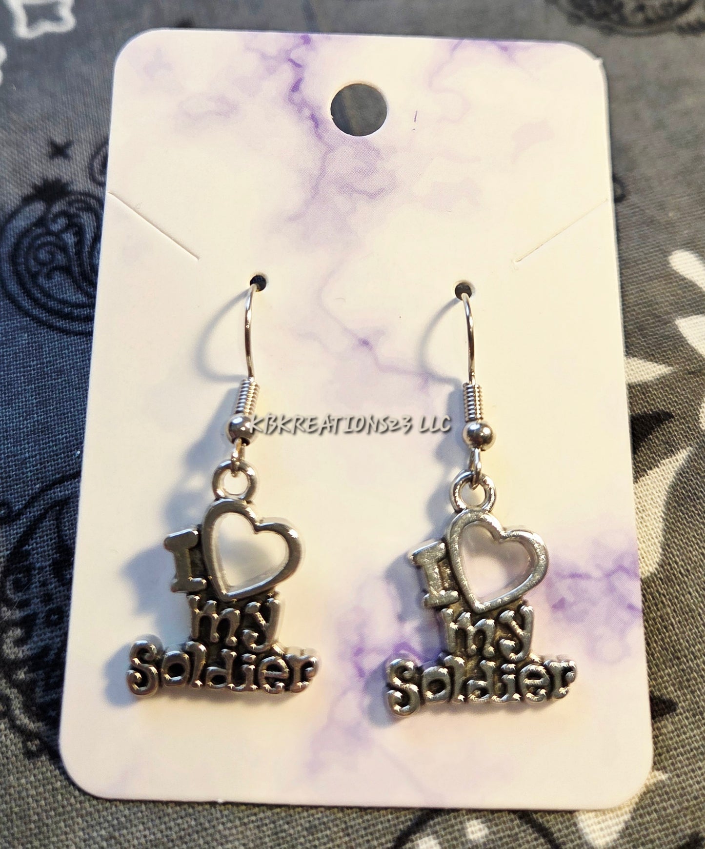Earring