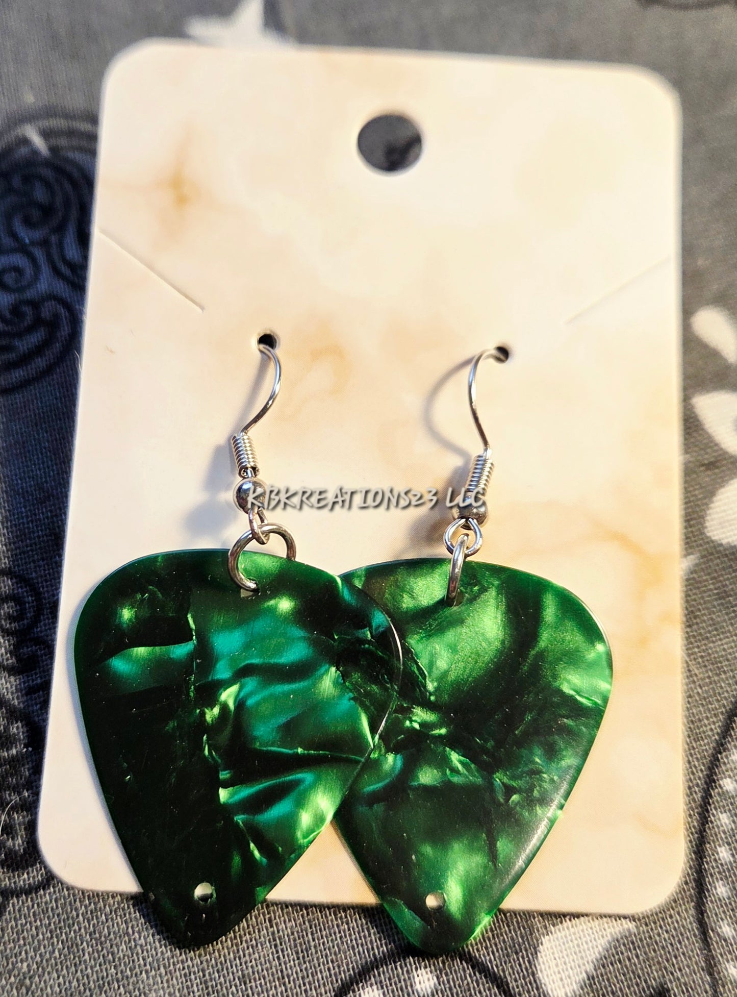 Earring