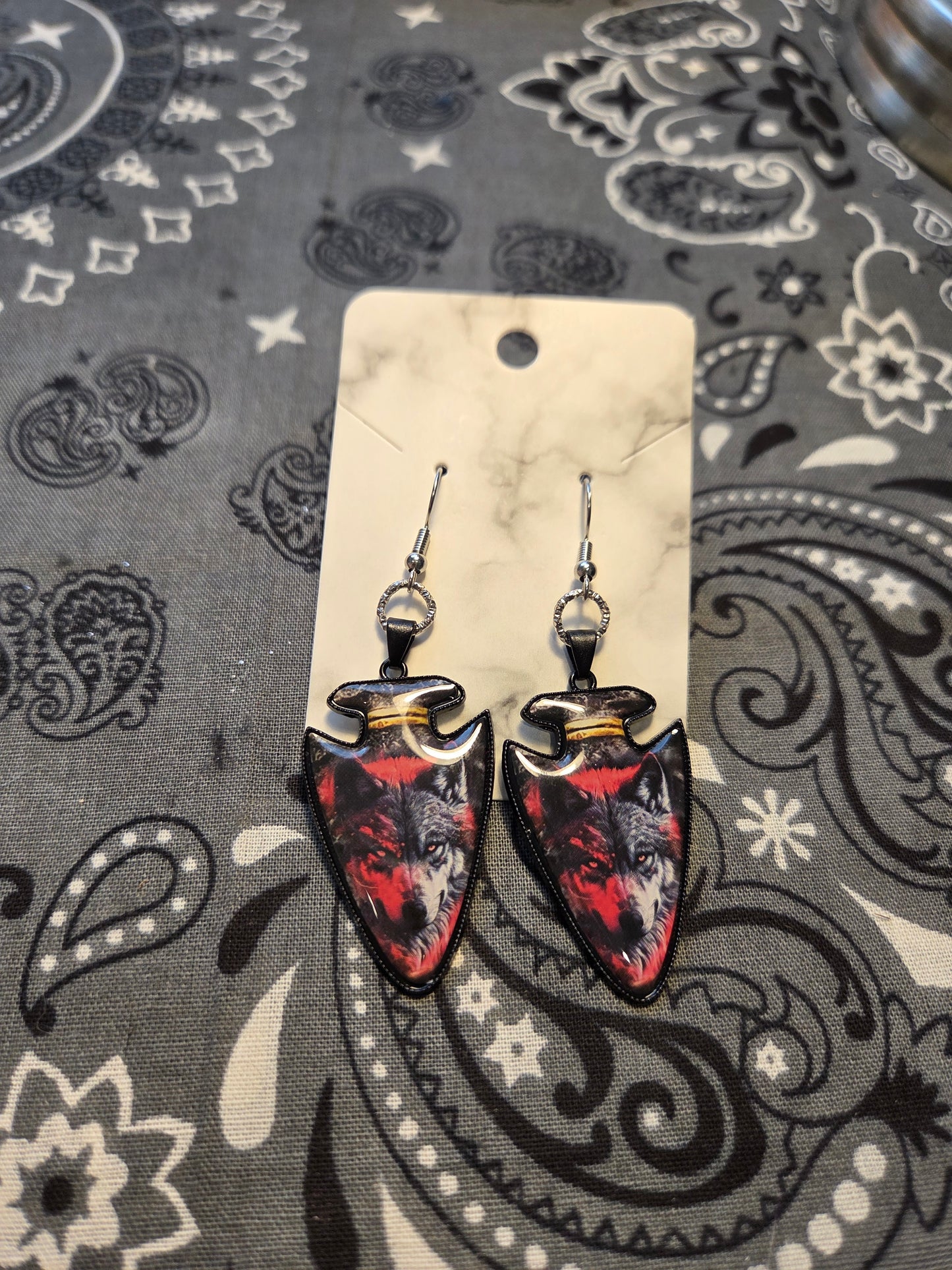 Earring
