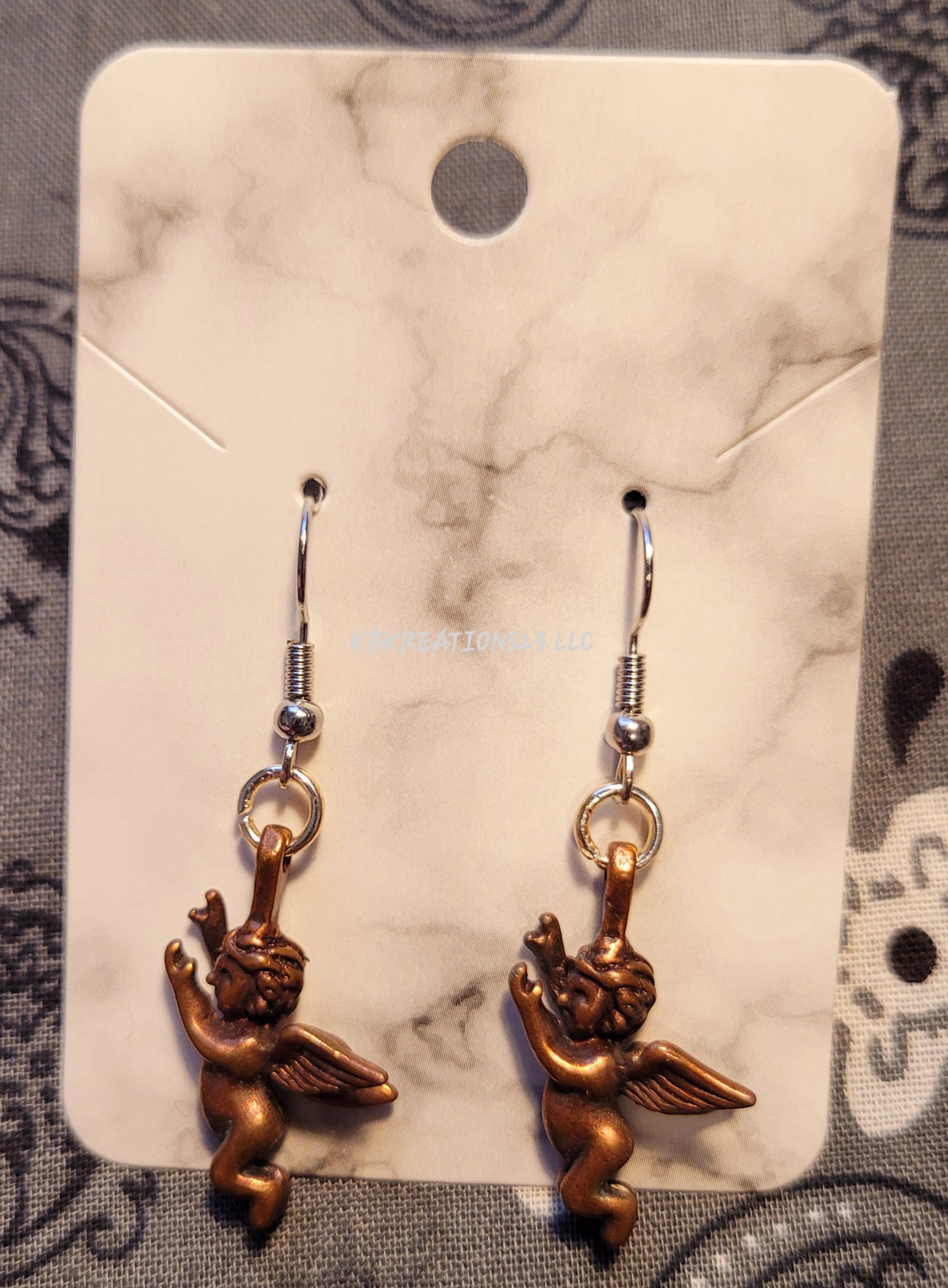 Earring