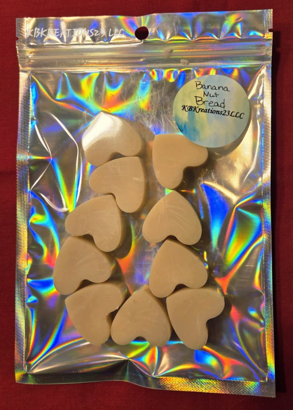 Wax Melts