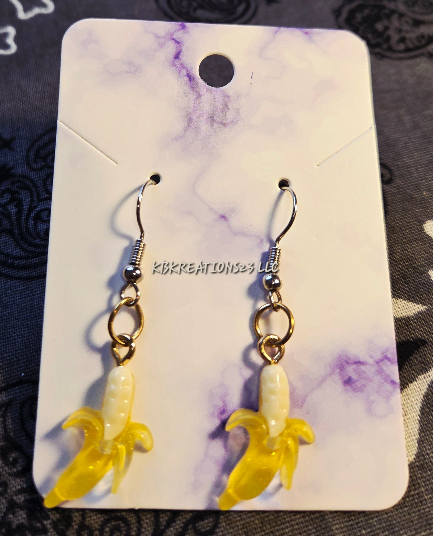 Earring