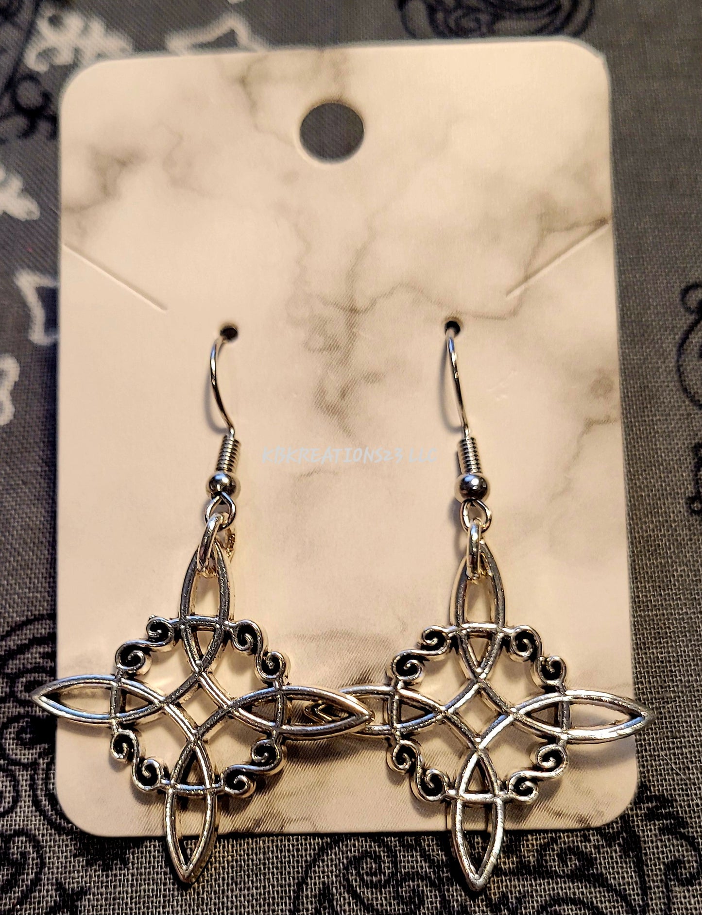 Earring