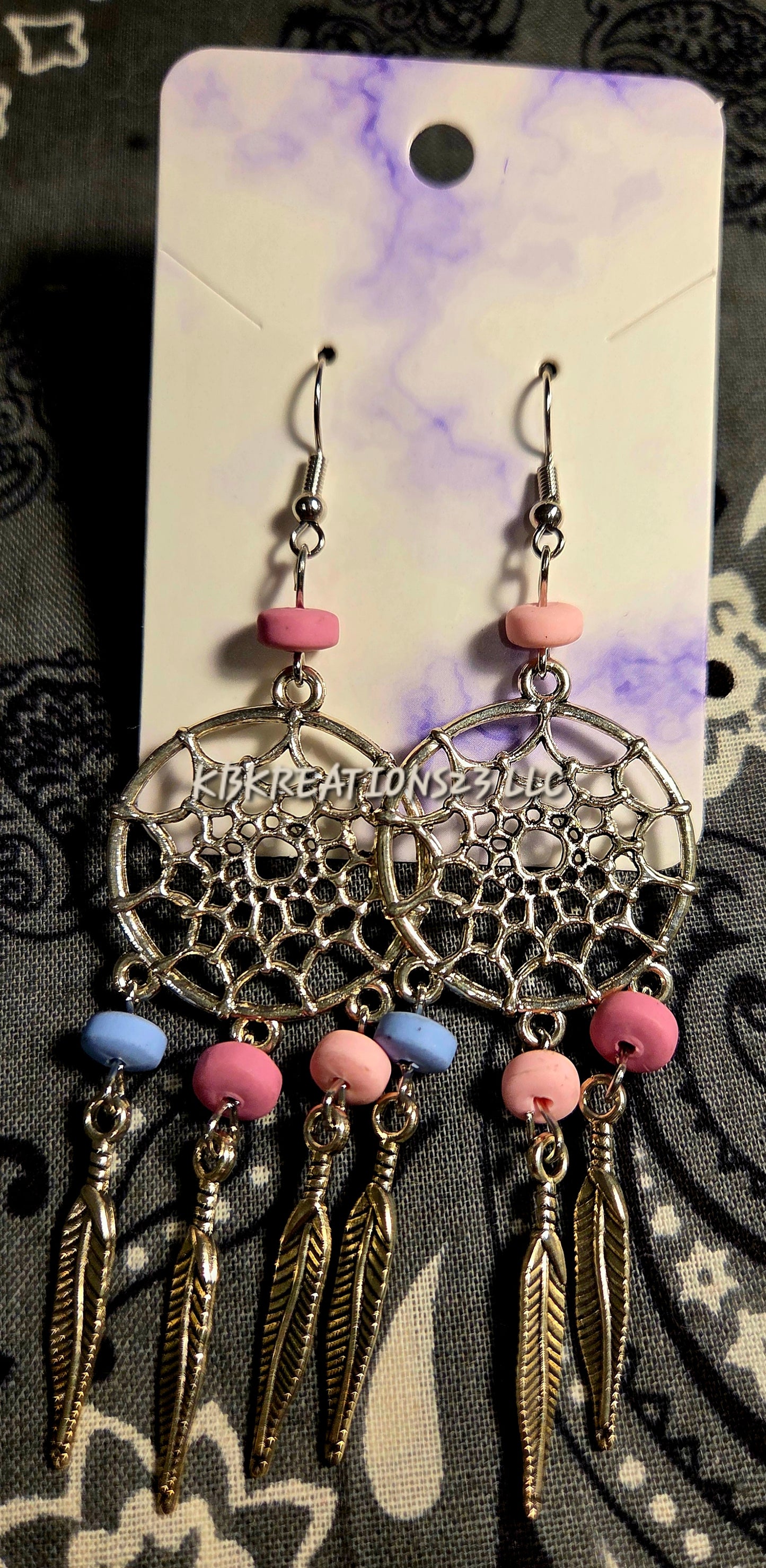 Earring