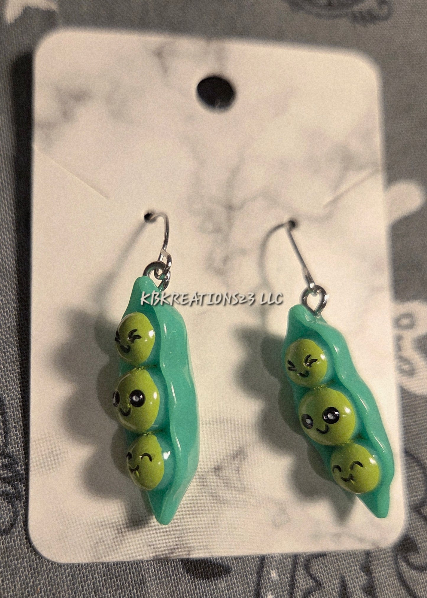 Earring