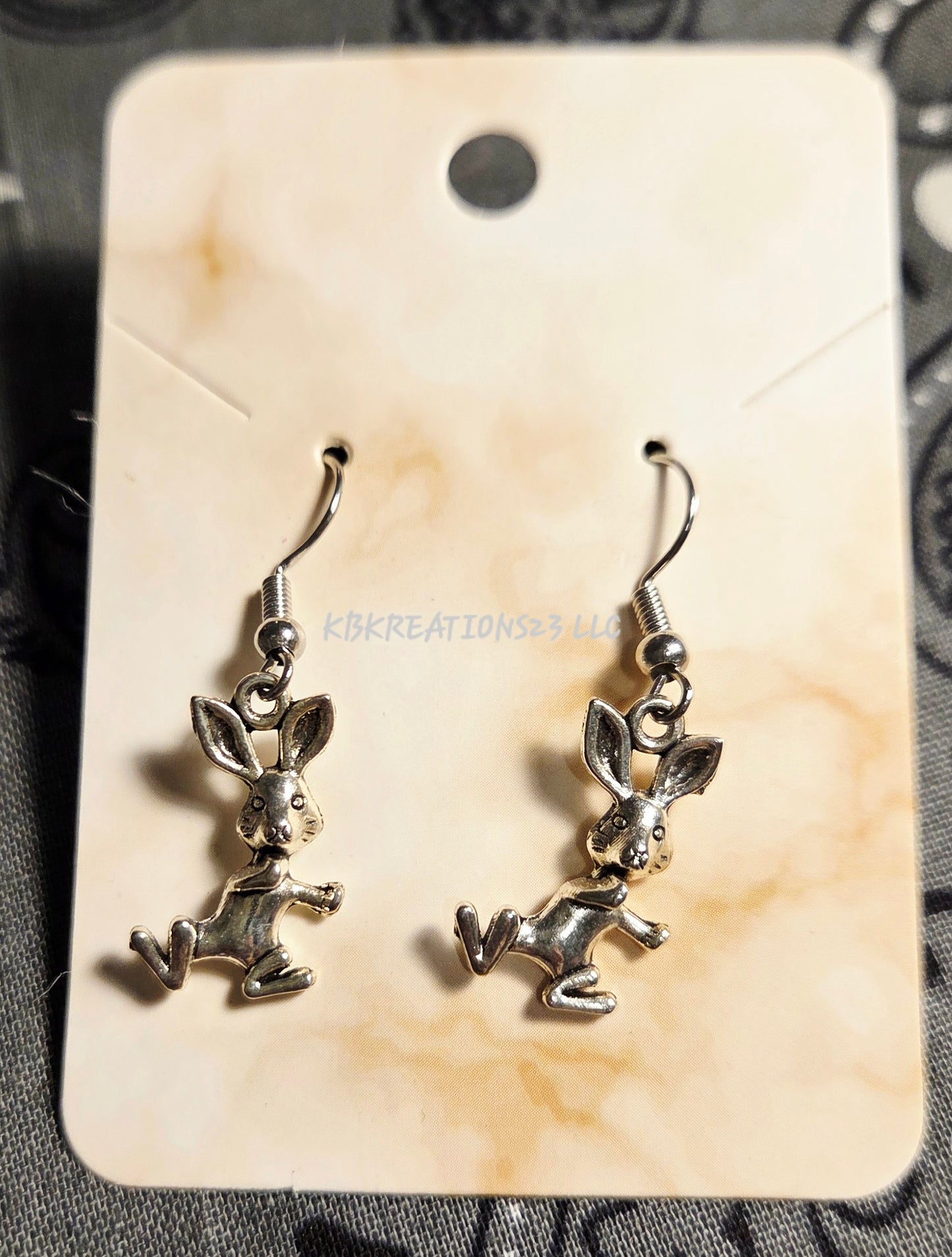 Earring