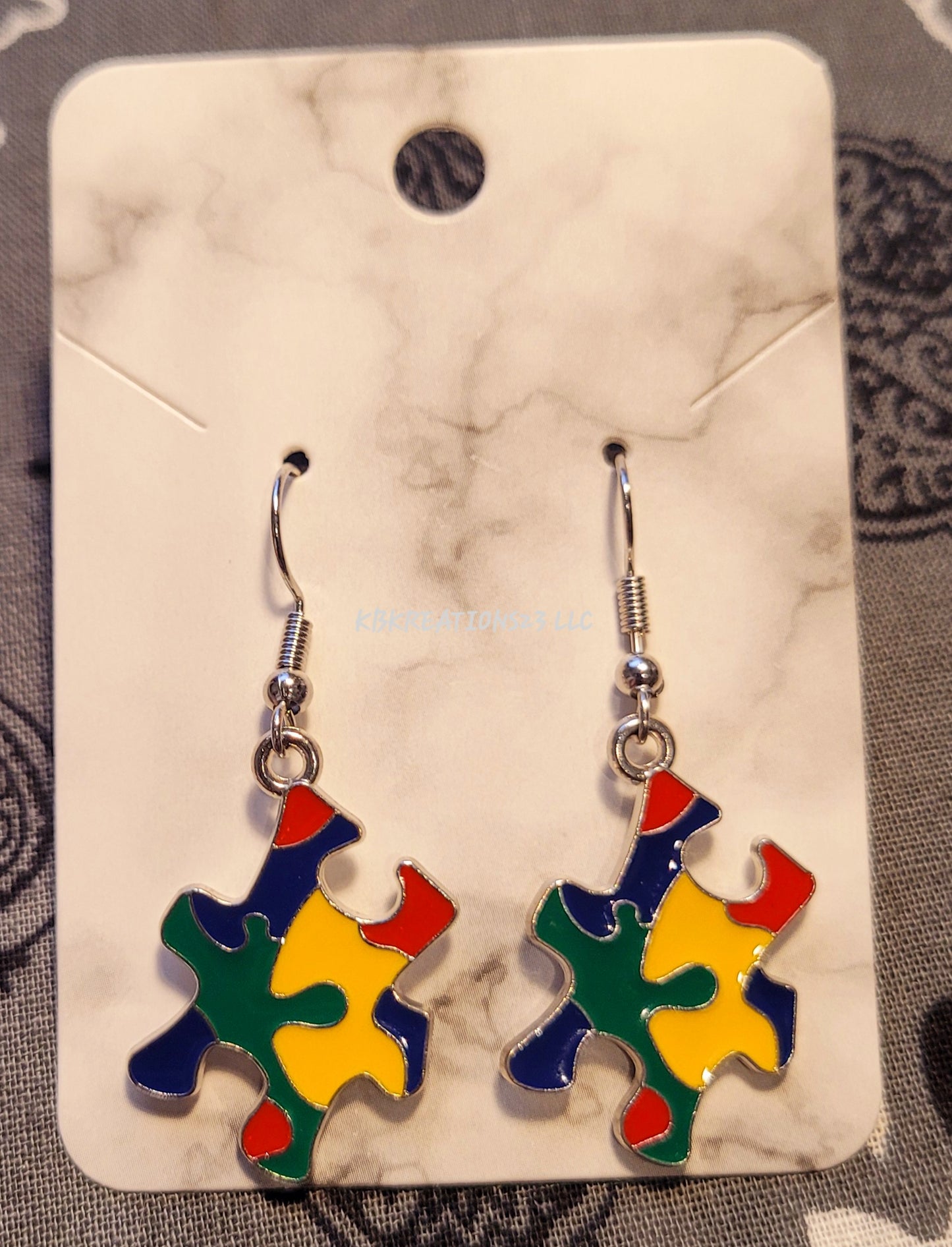 Earring