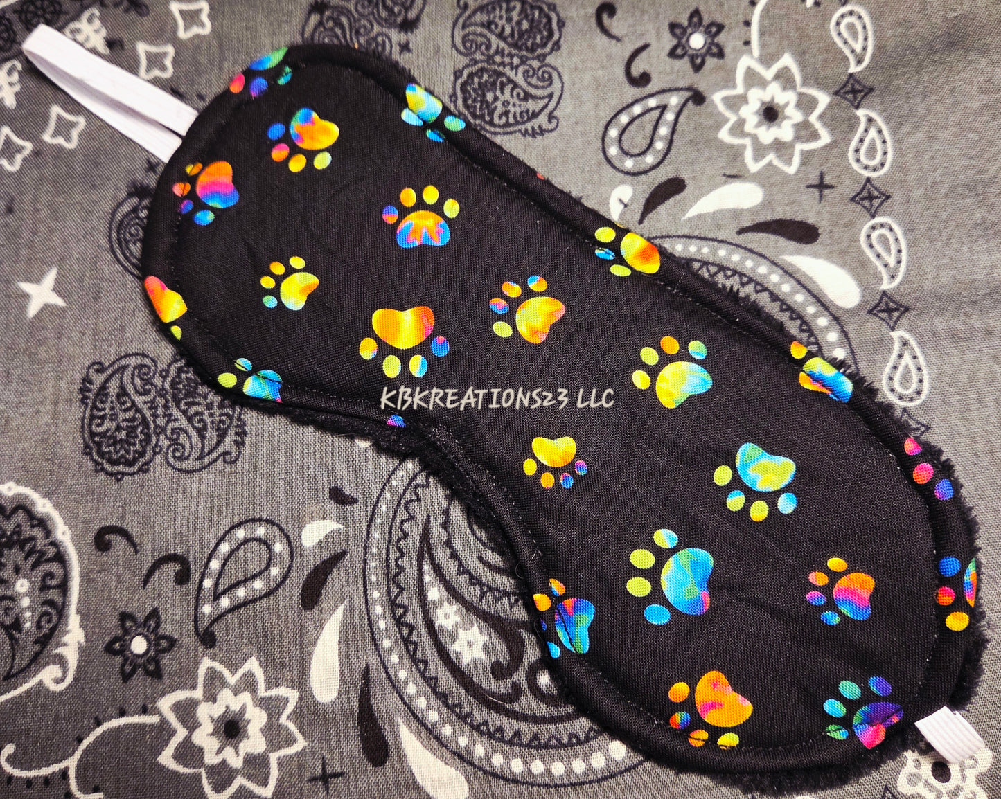 Eye Mask