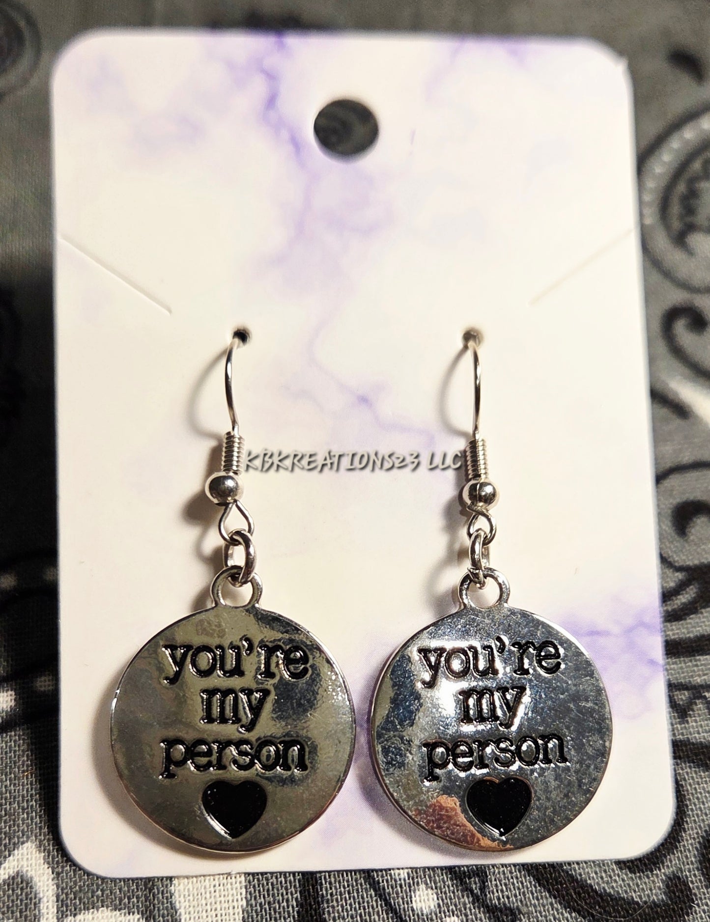 Earring