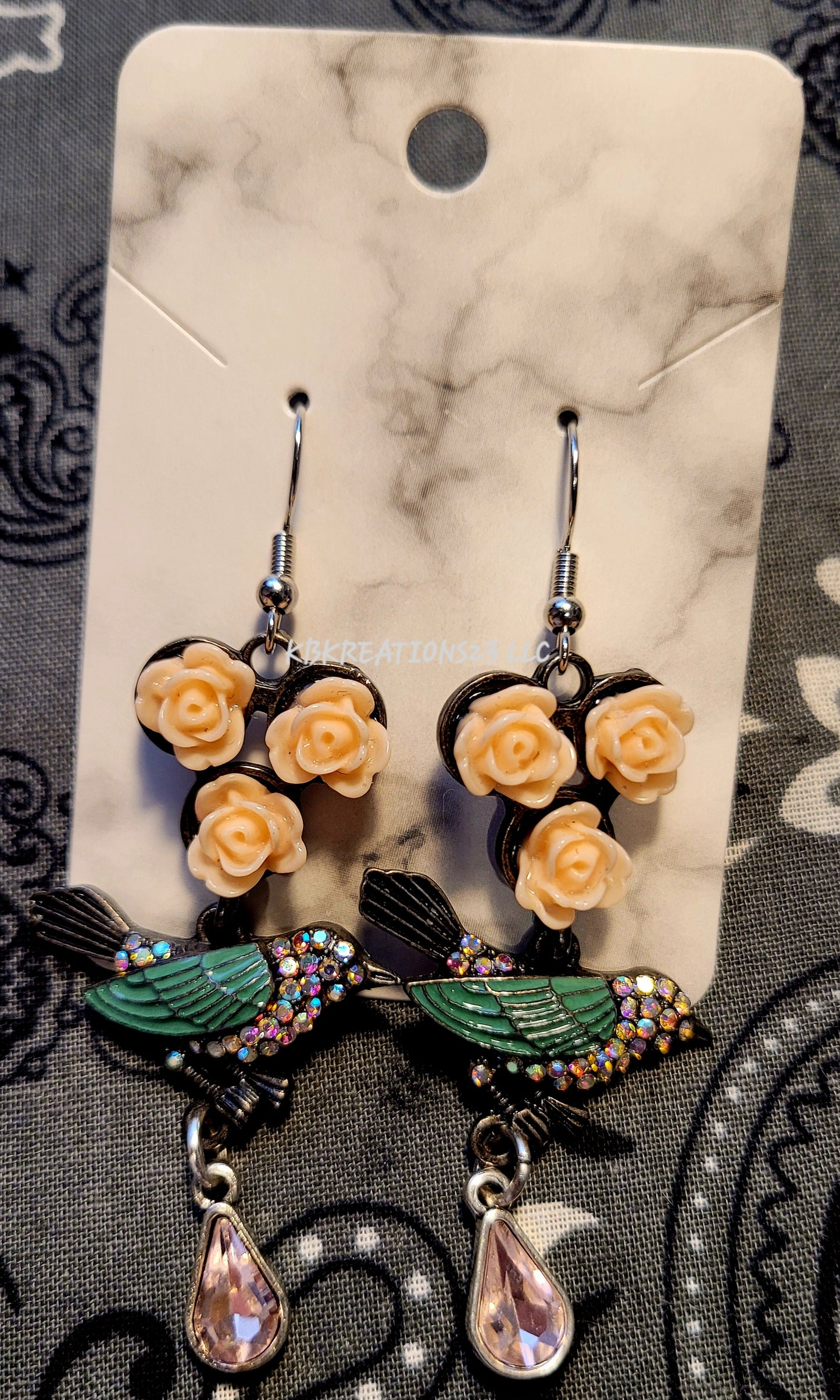 Earring