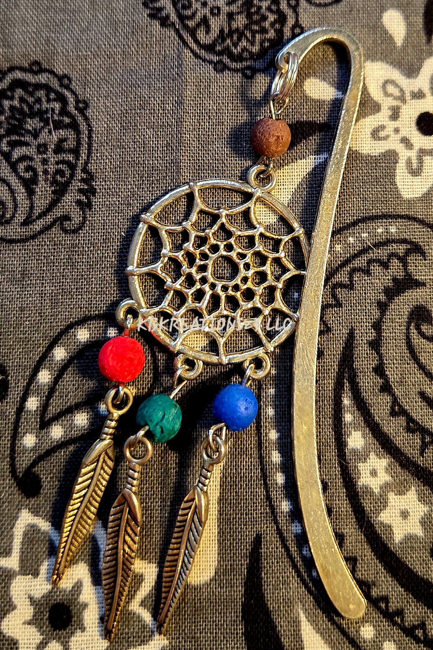 Mini Bookmark
