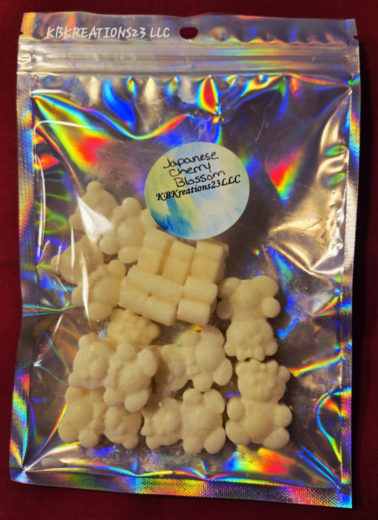 Wax Melts