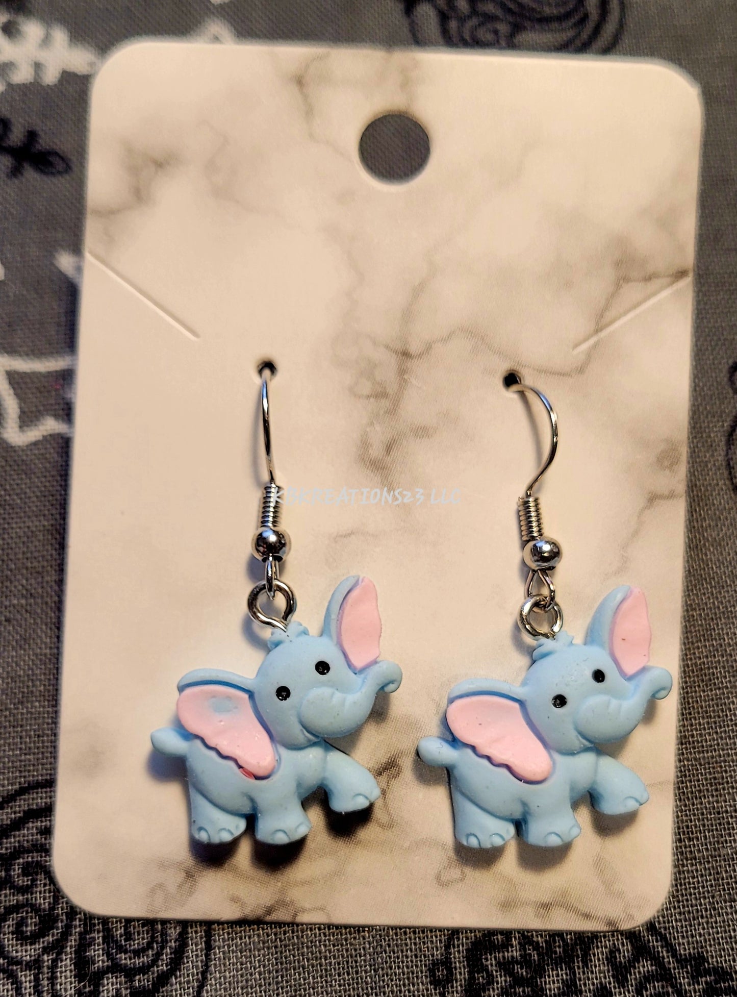 Earring