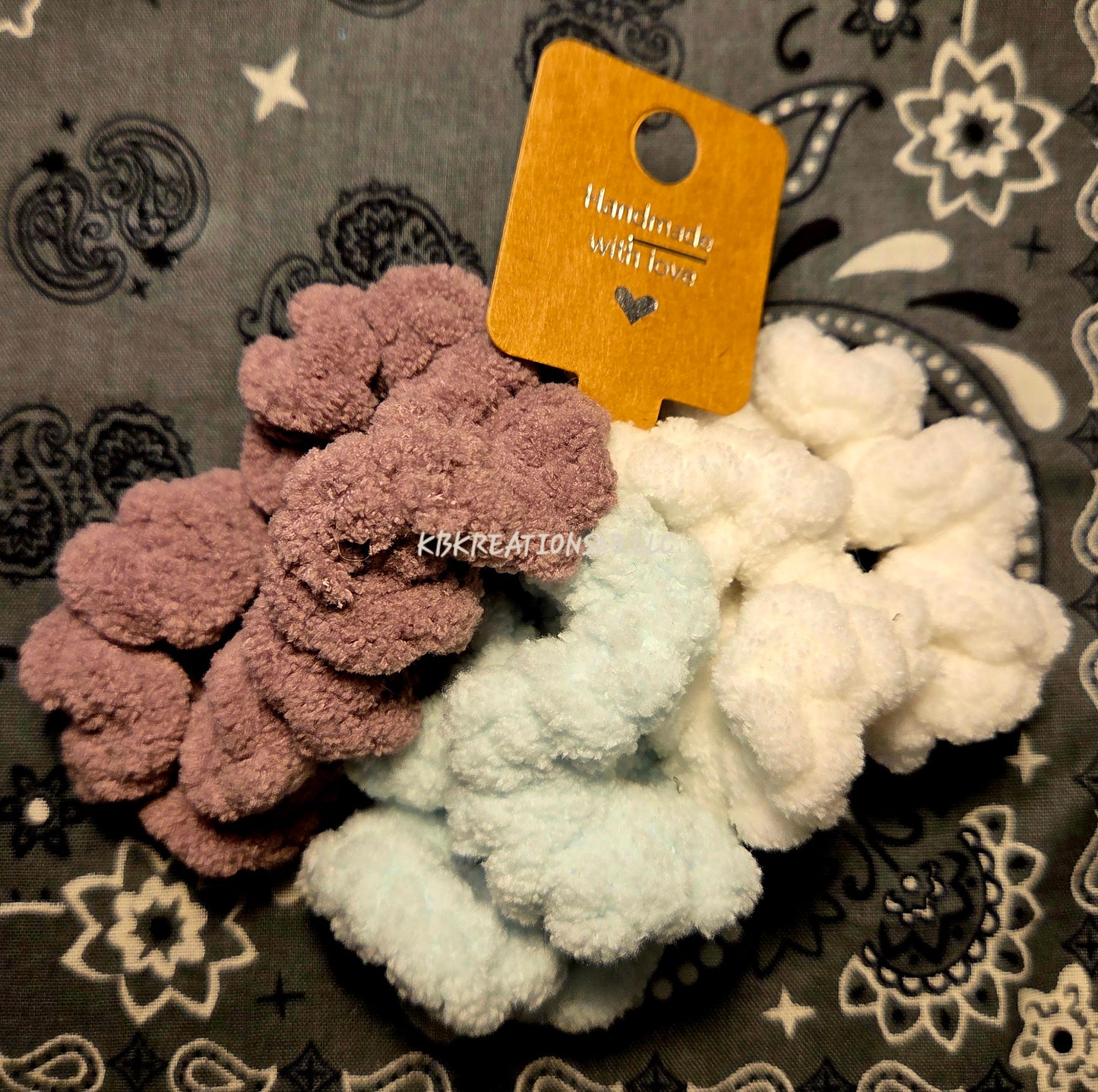 Scrunchies