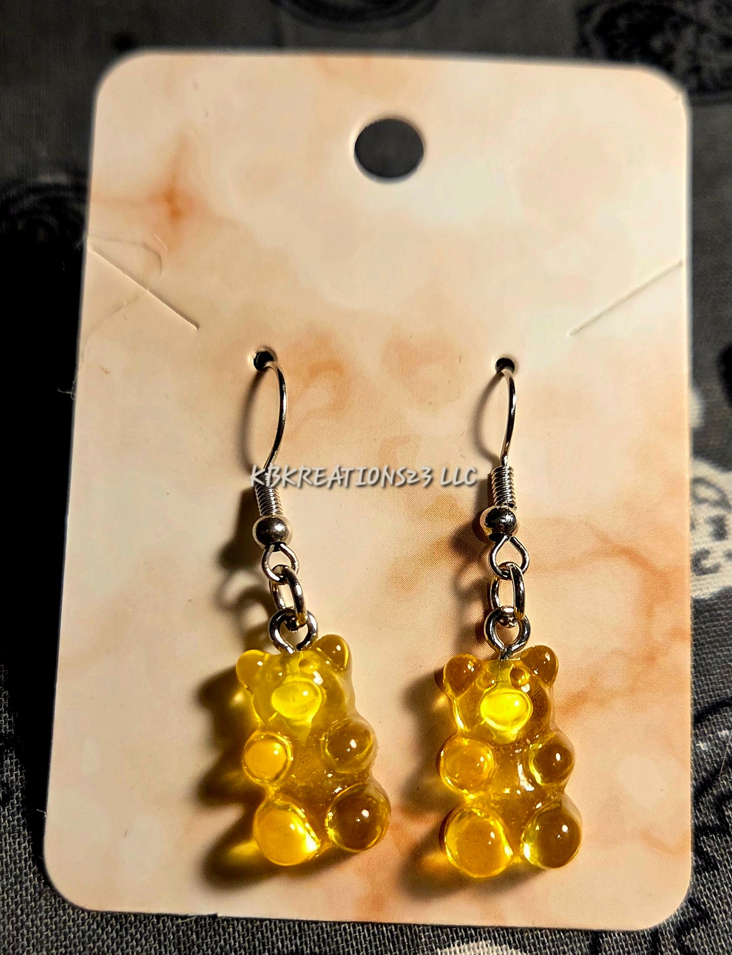 Earring