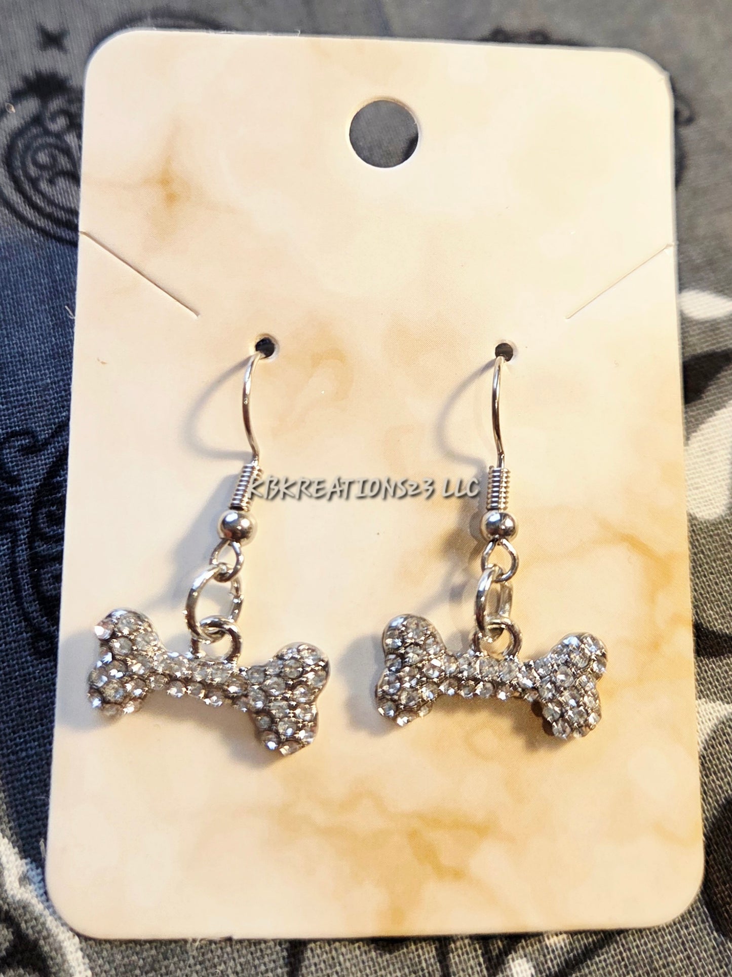 Earring