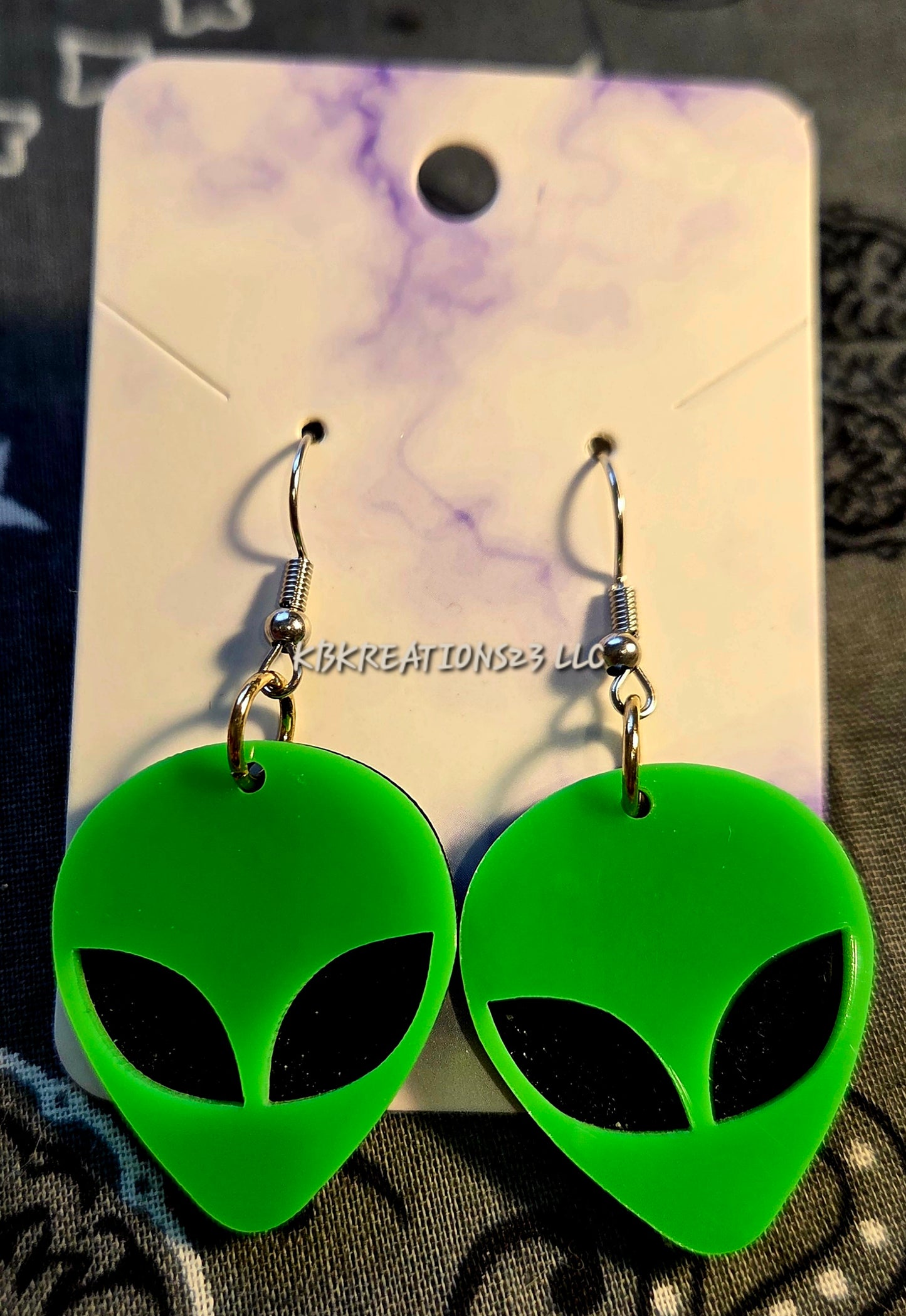 Earring