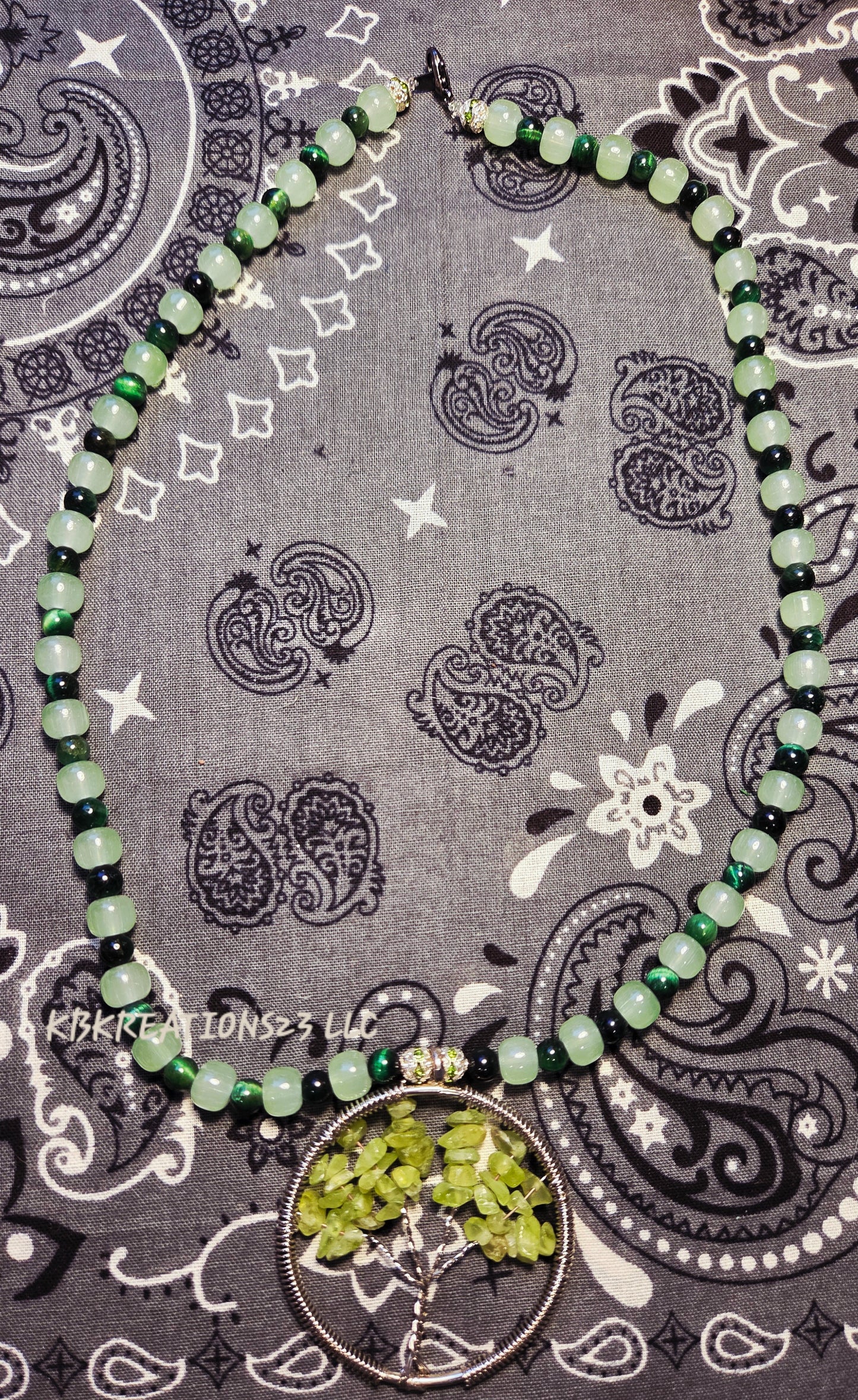 Necklace