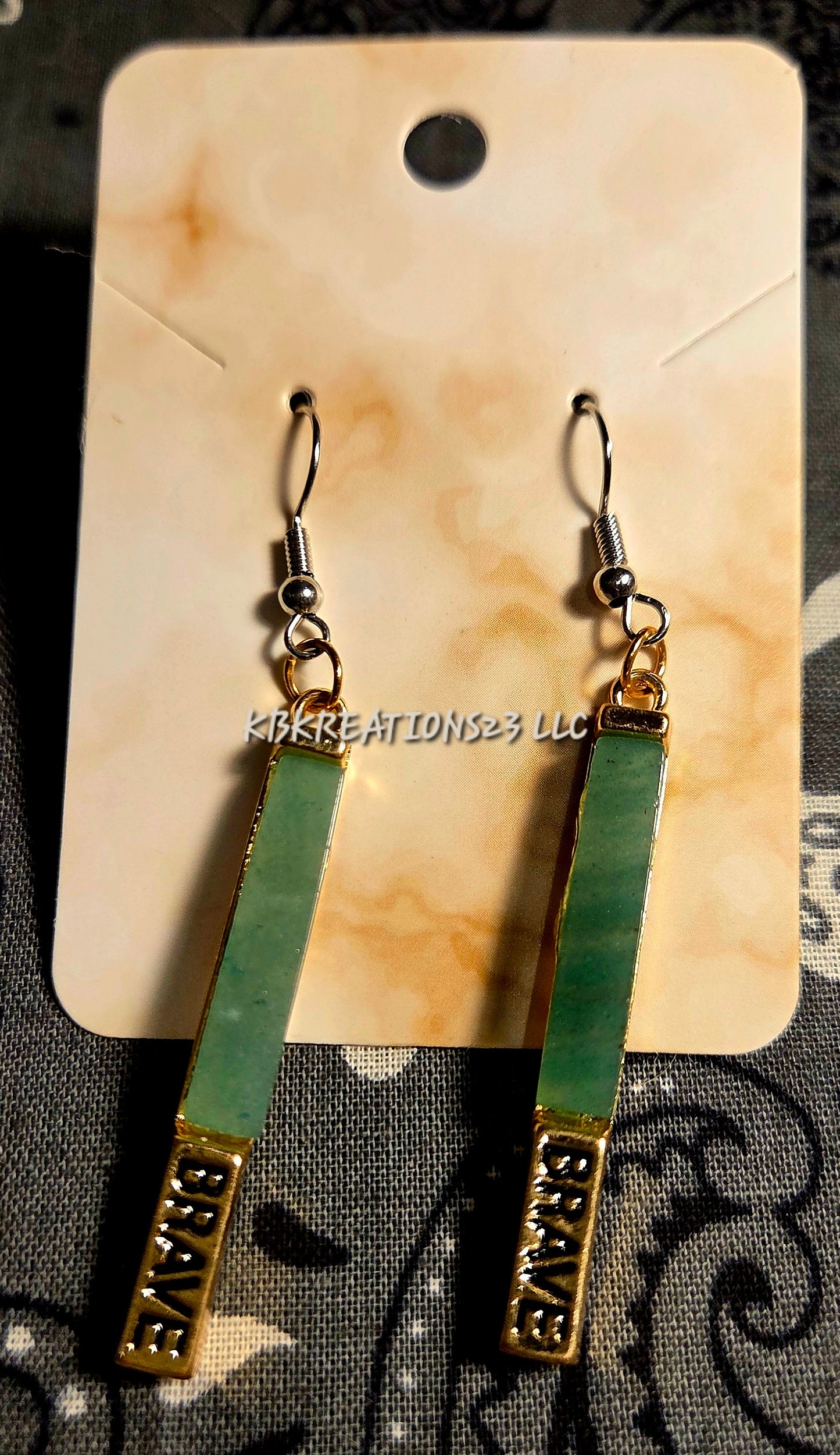 Earring