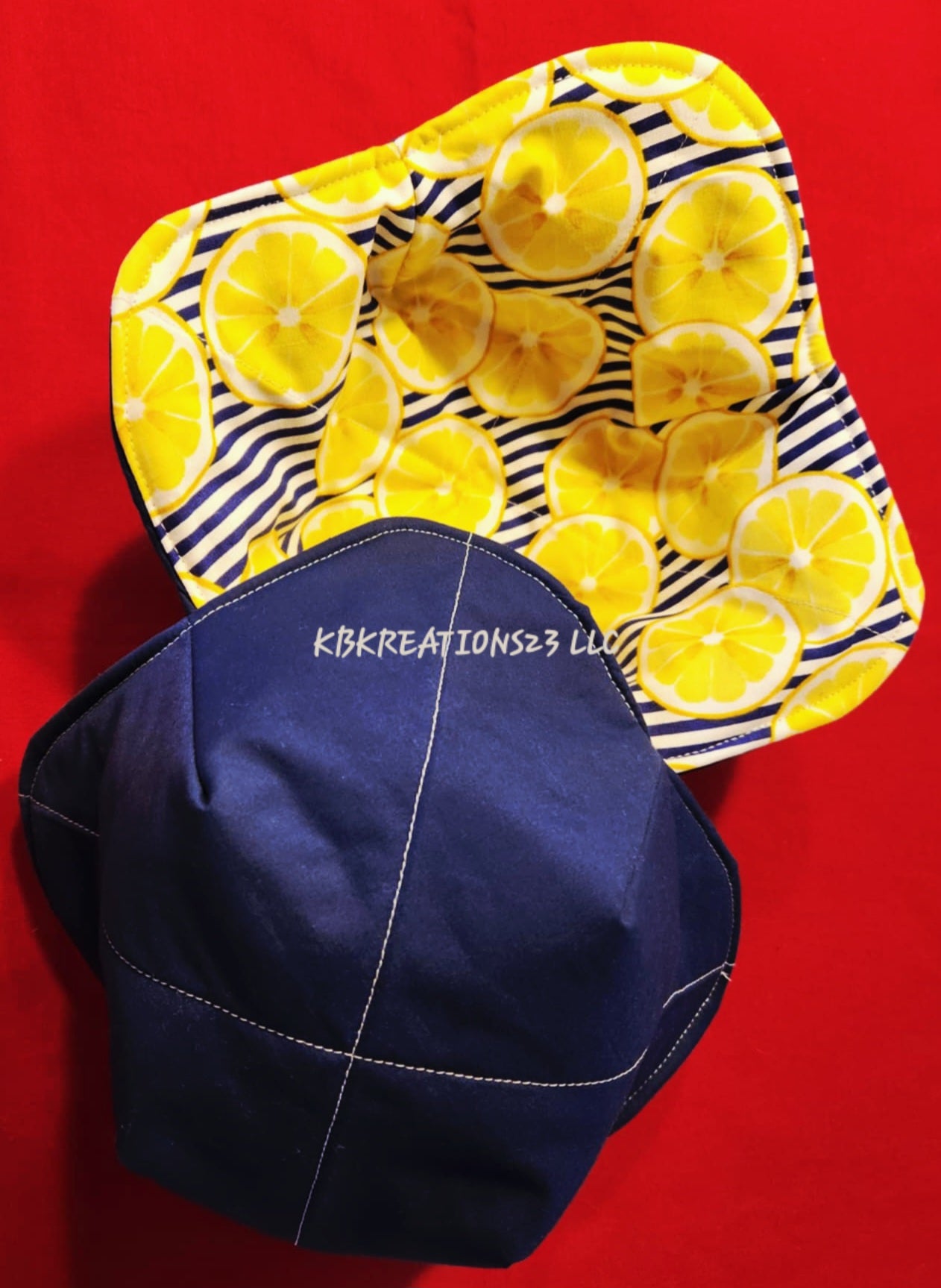Bowl Cozie Set (4)