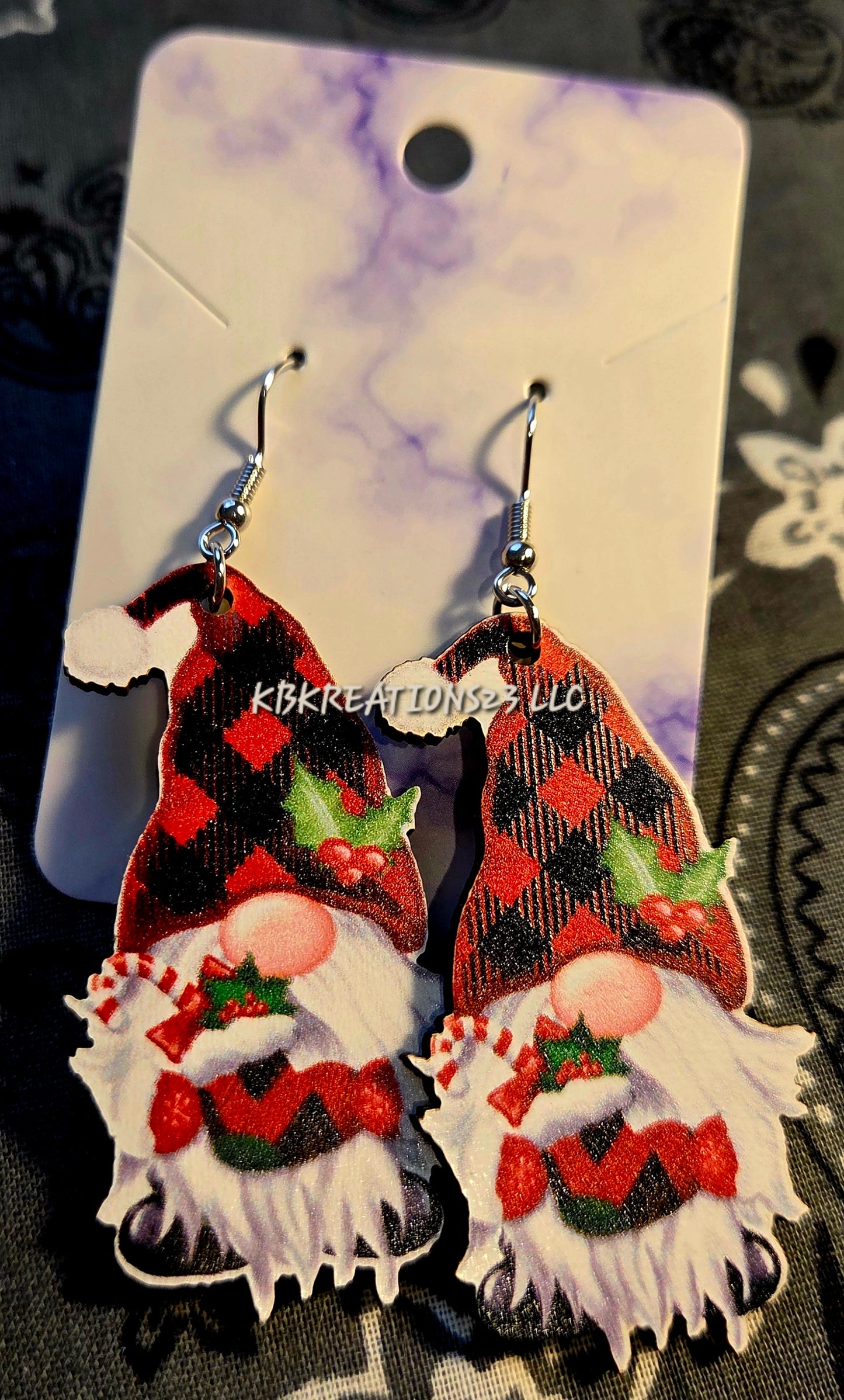 Earring