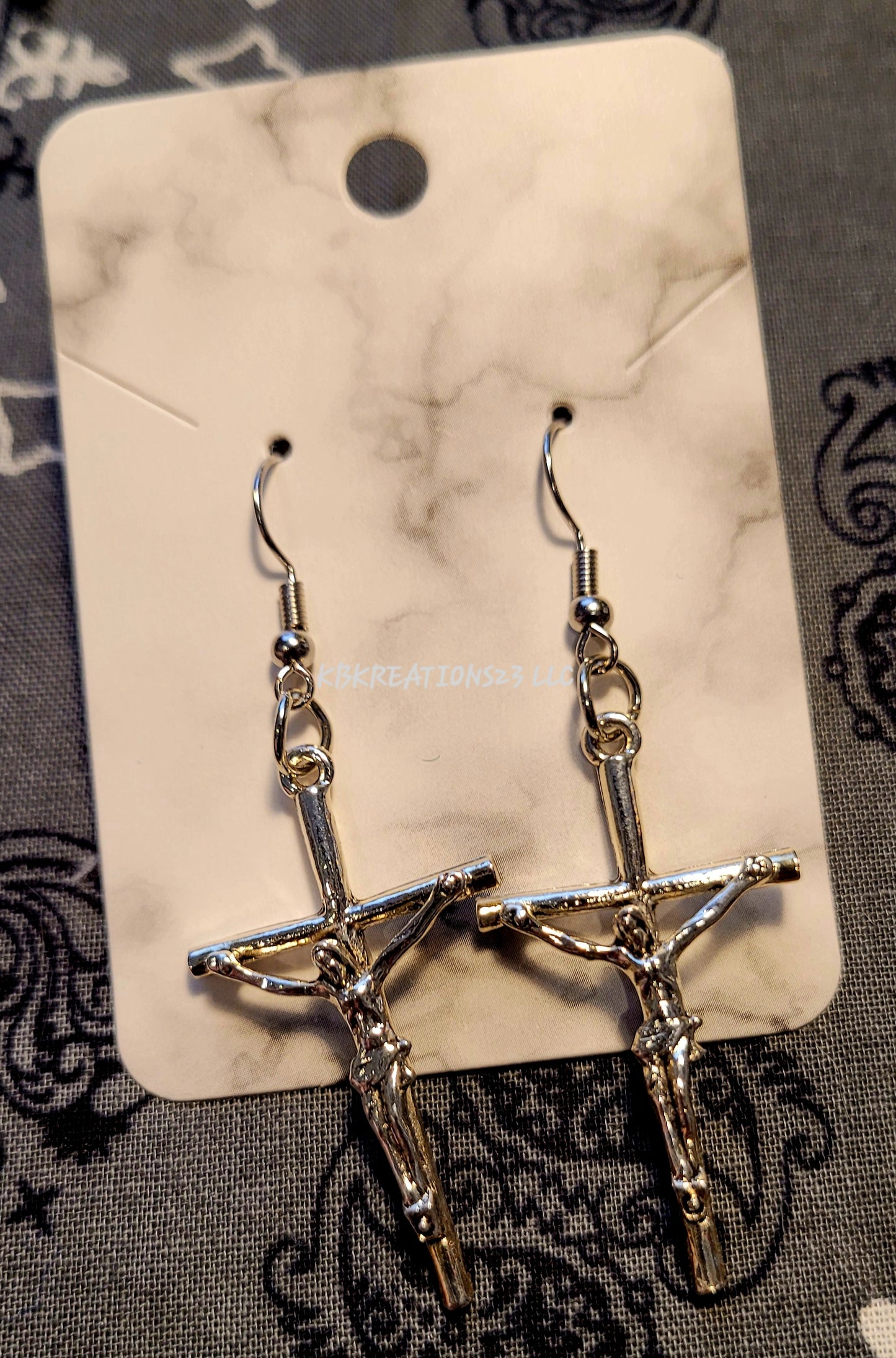 Earring
