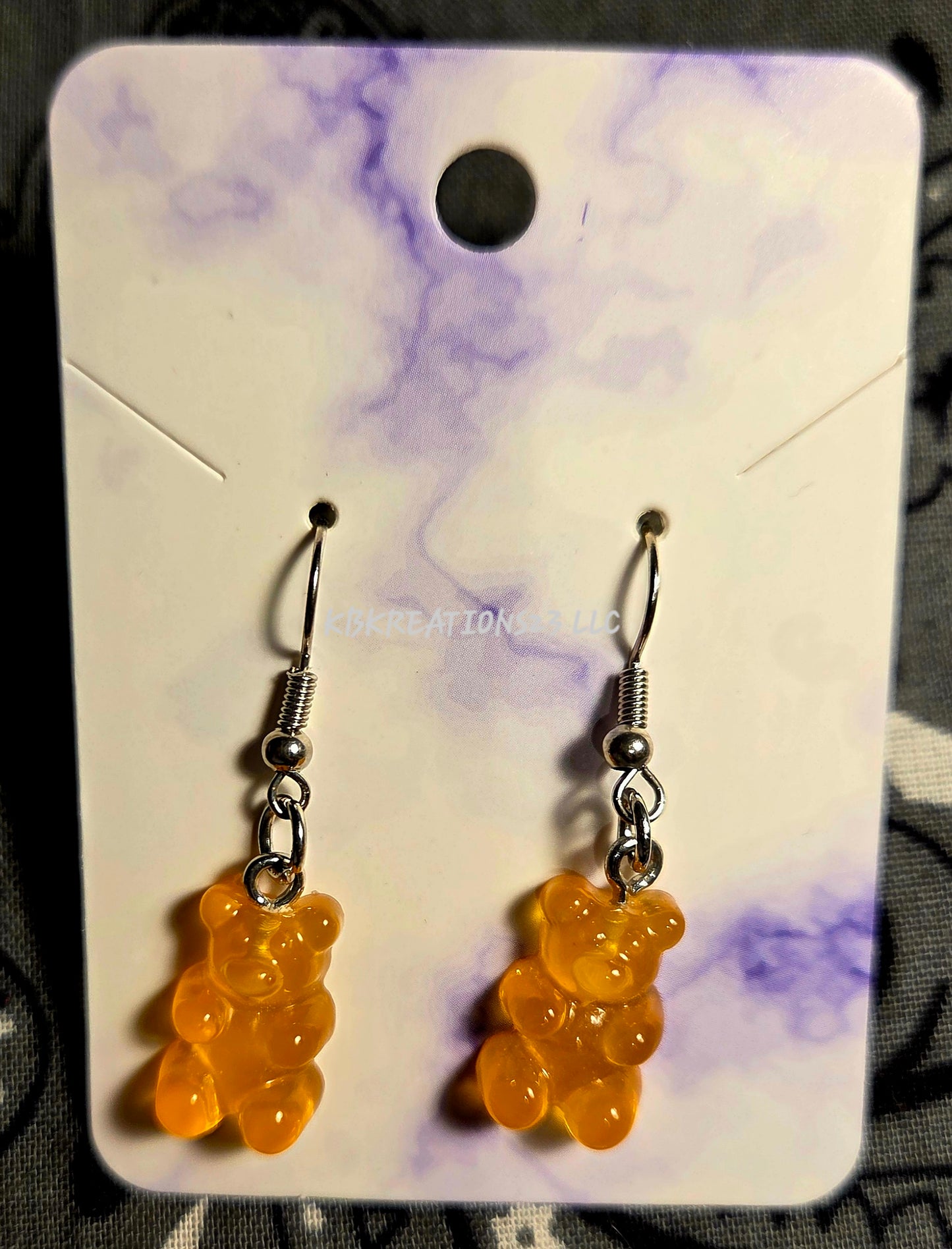 Earring