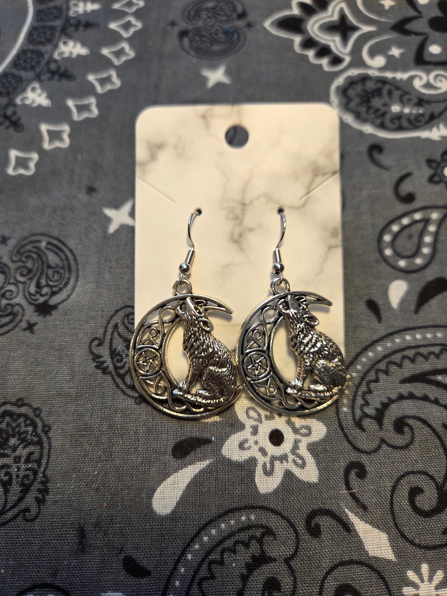 Earring