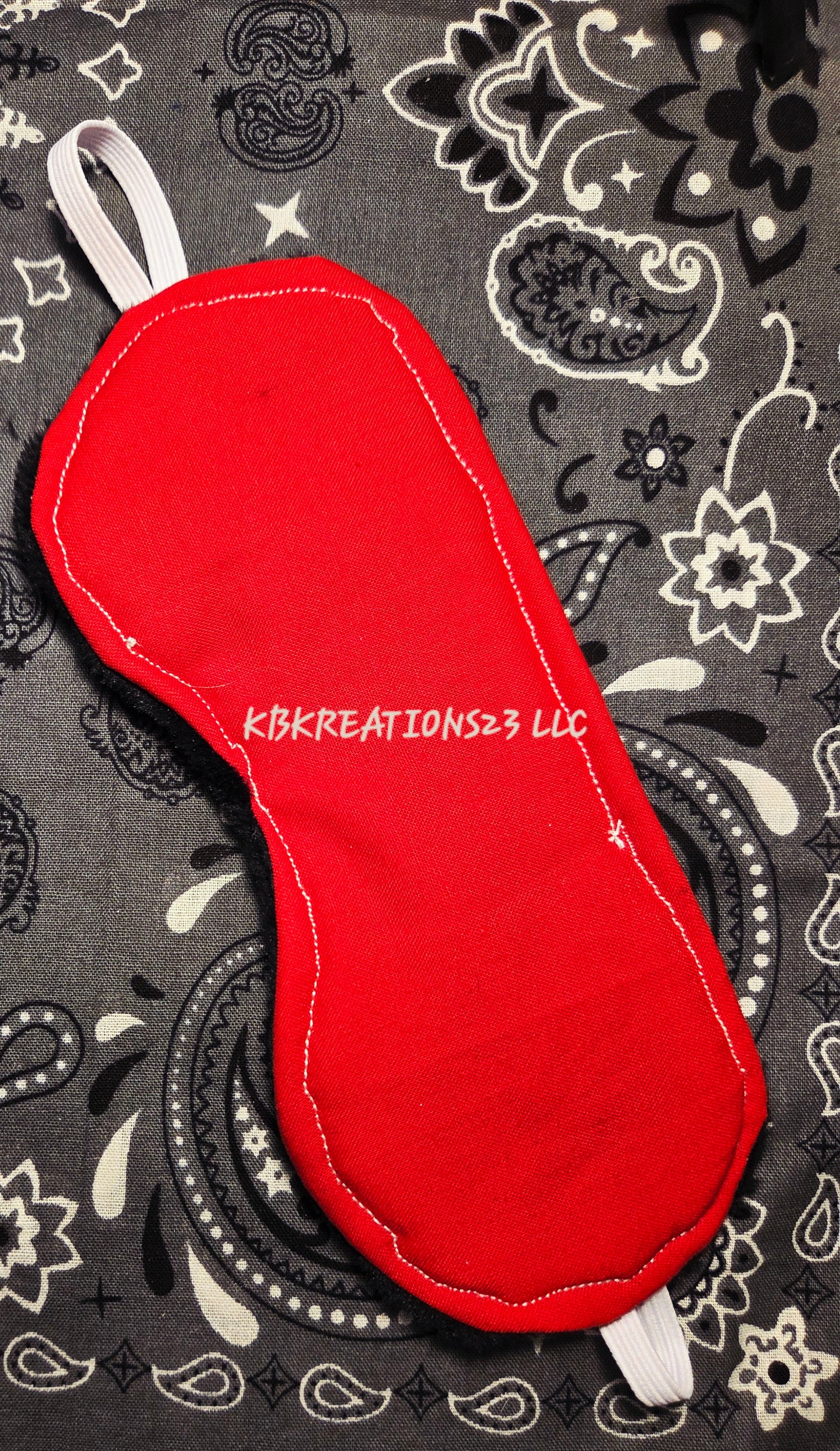 Eye Mask