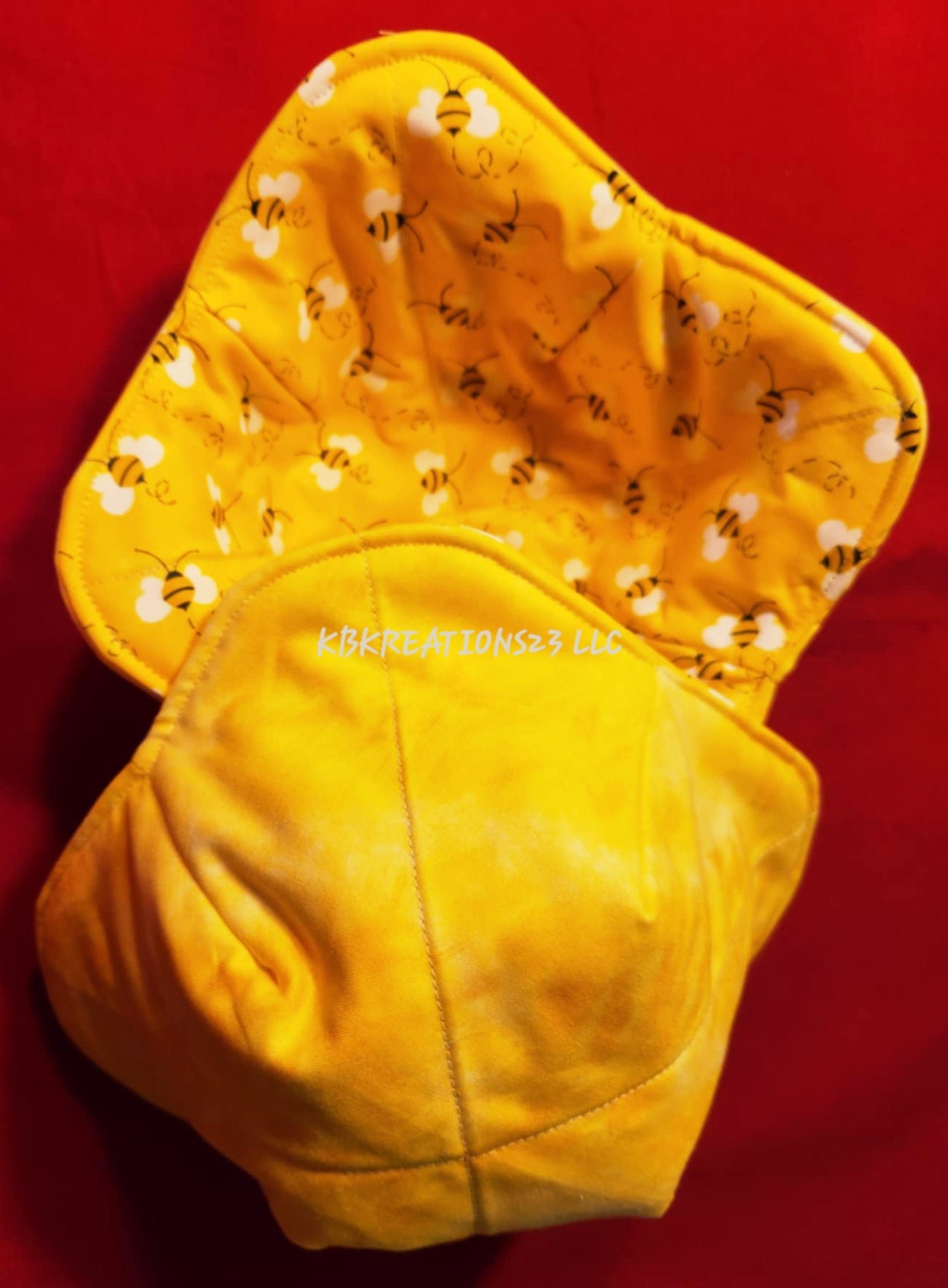 Bowl Cozie Set (2)