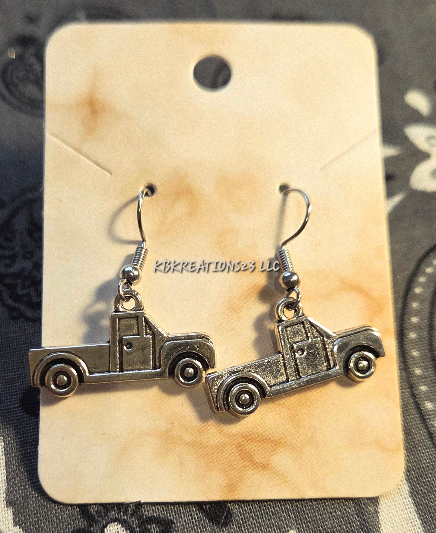 Earring