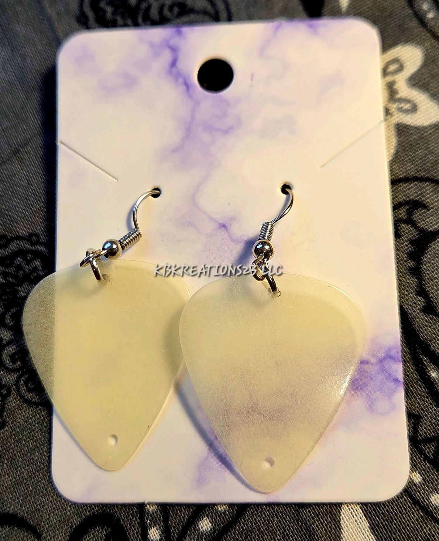 Earring
