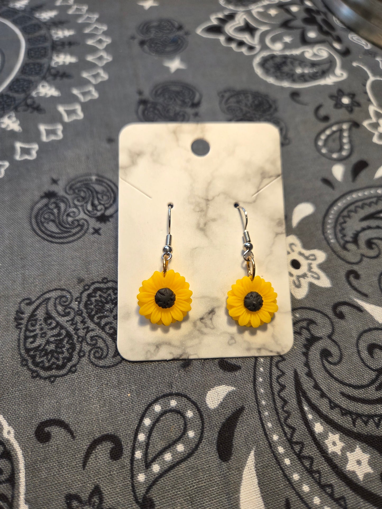 Earring