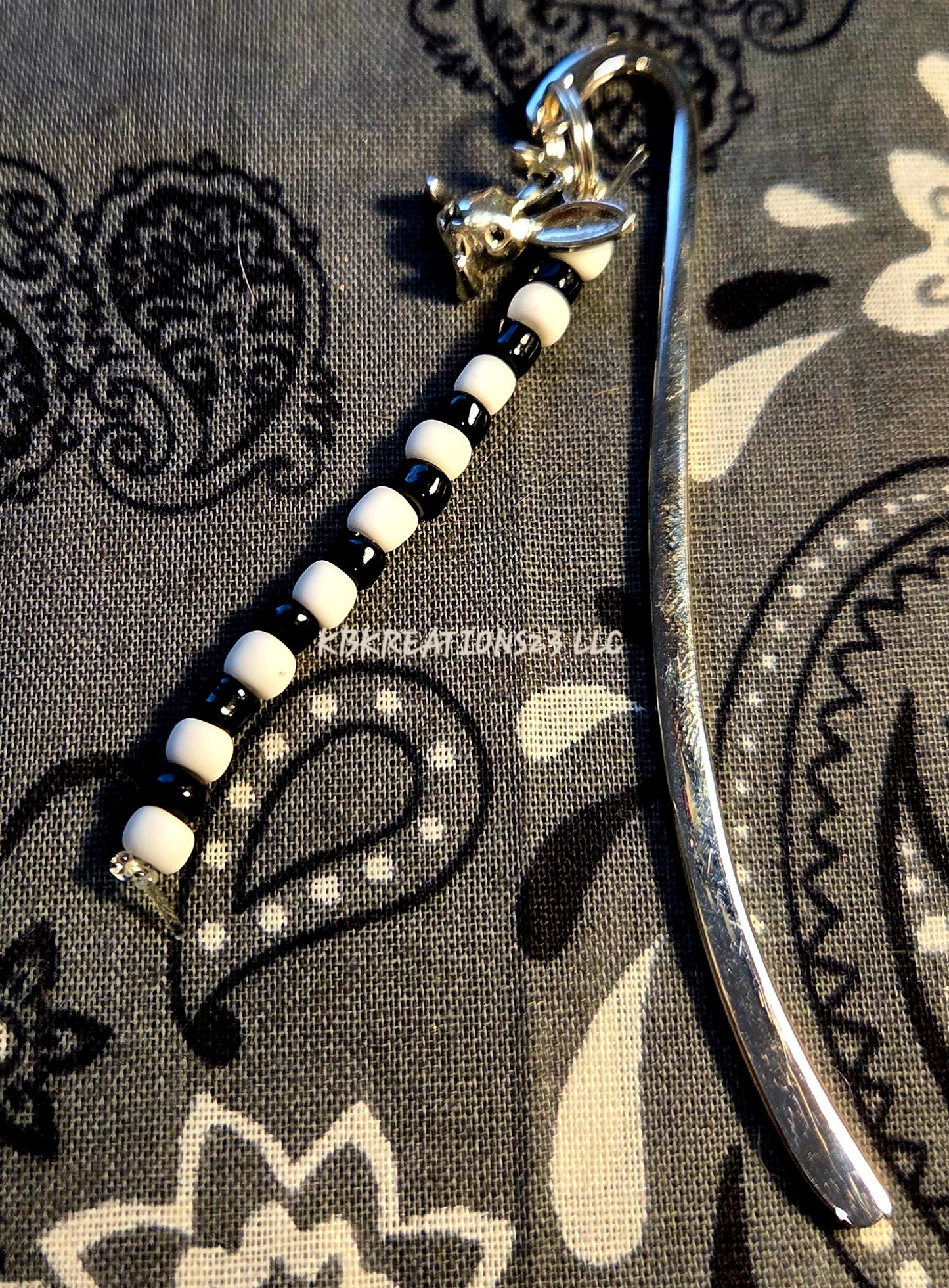 Mini Bookmark