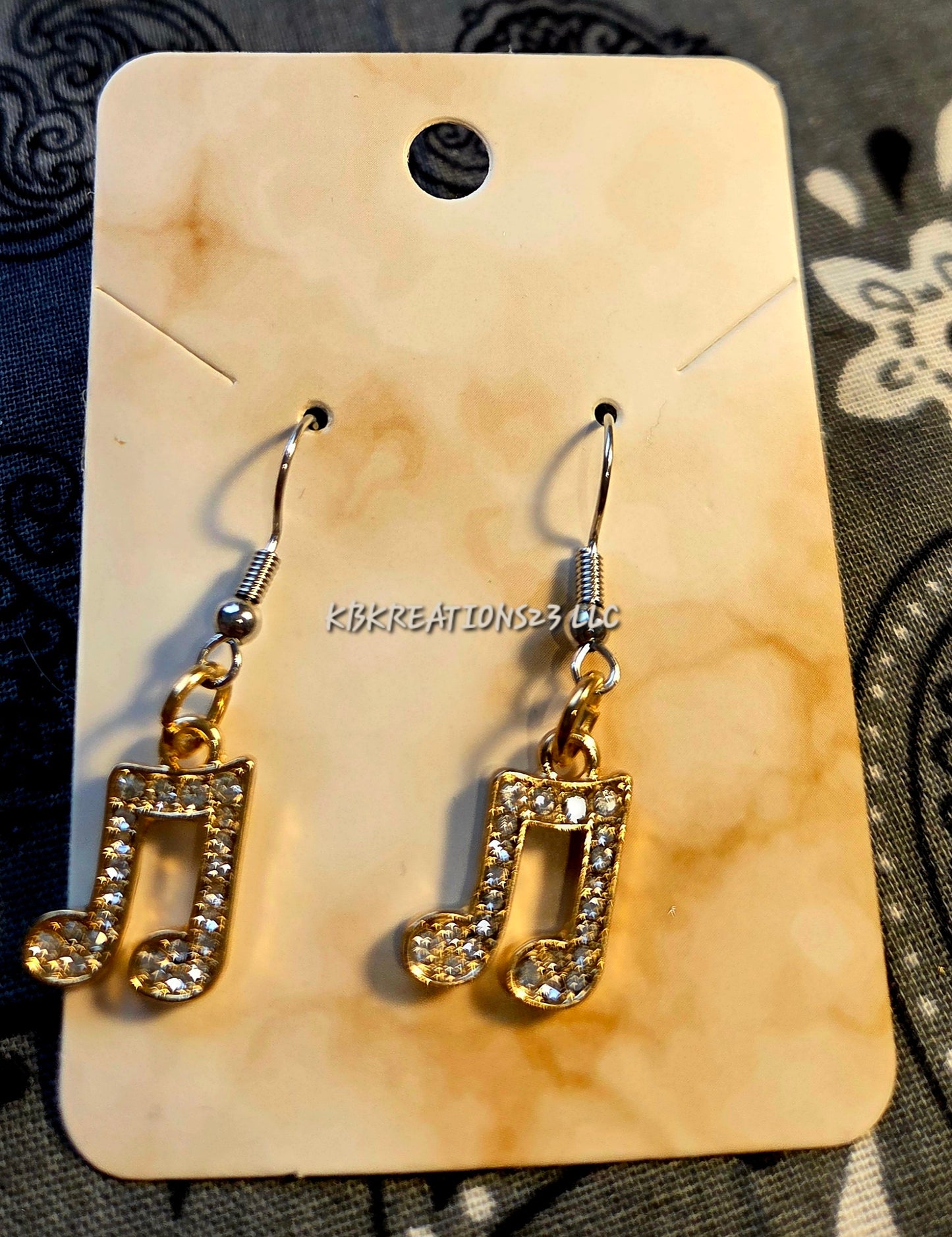 Earring