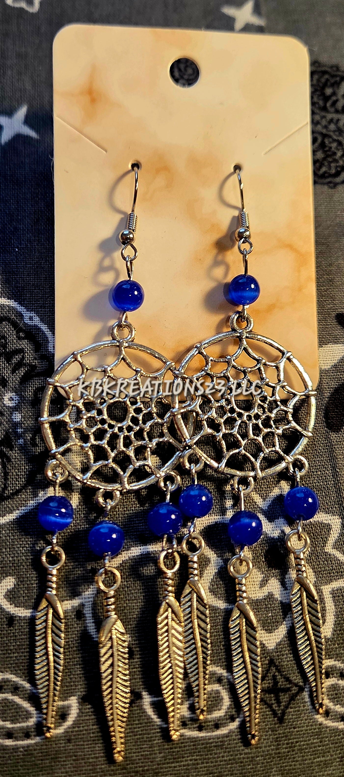 Earring