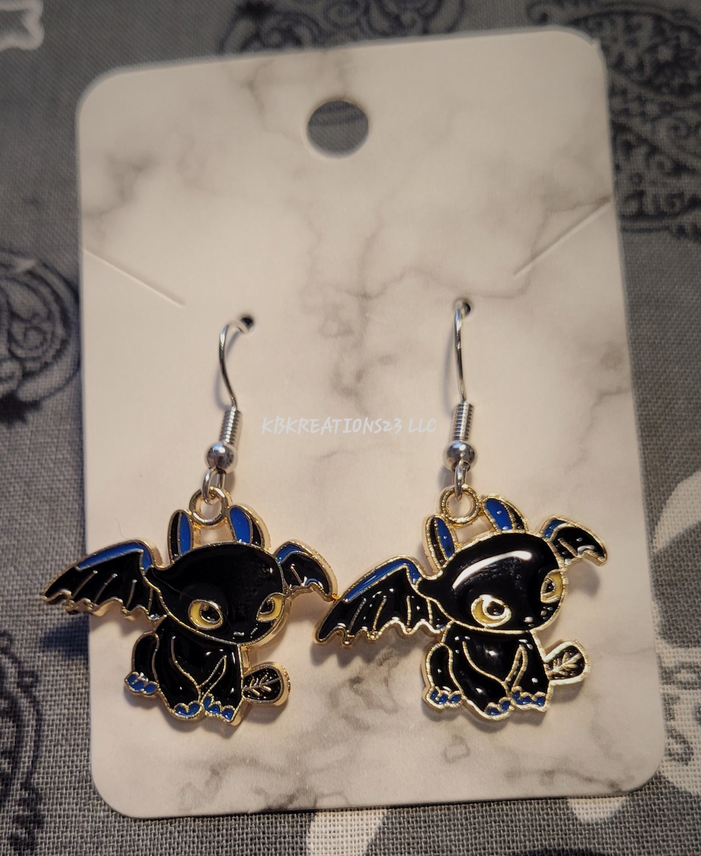 Earring