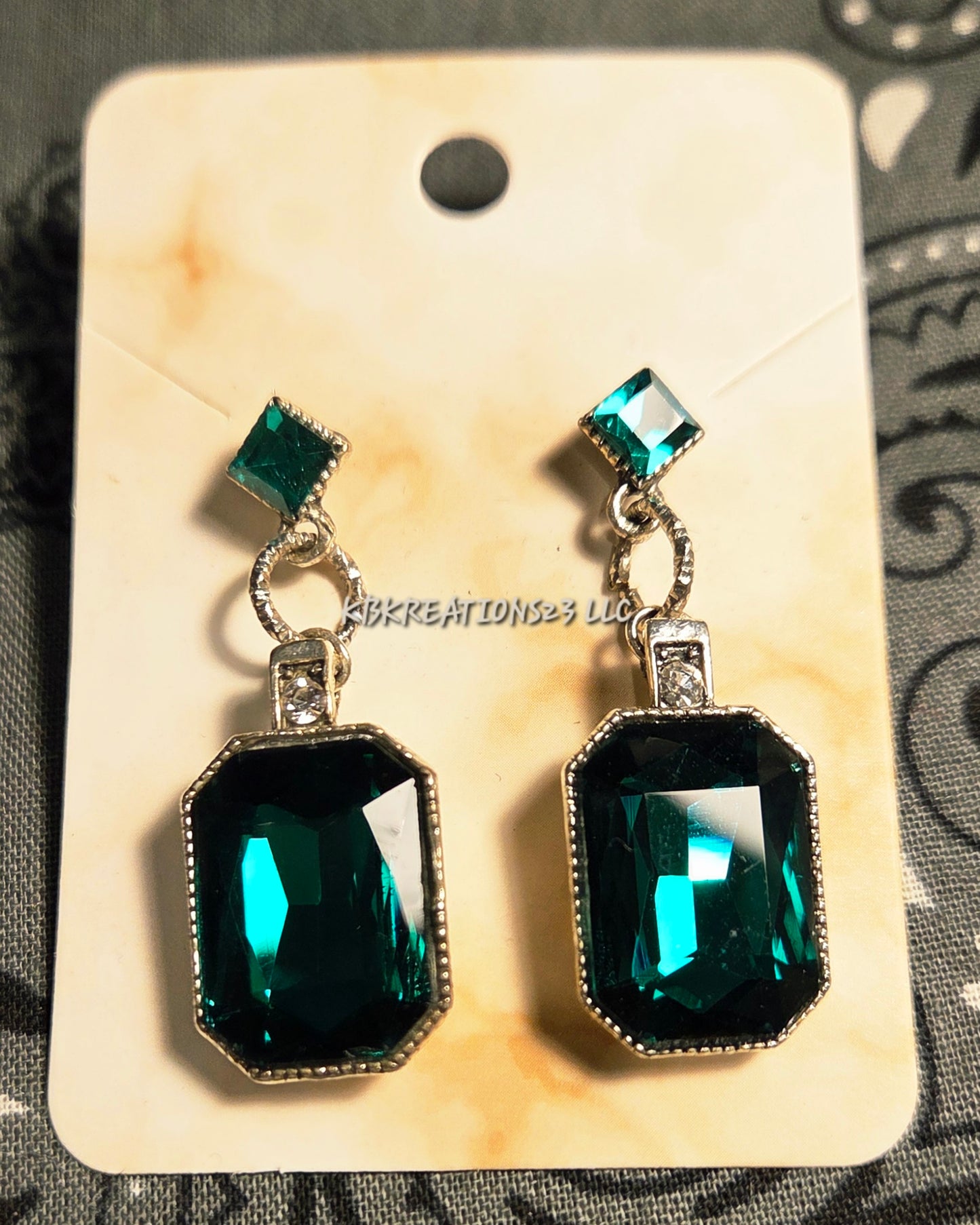 Earring