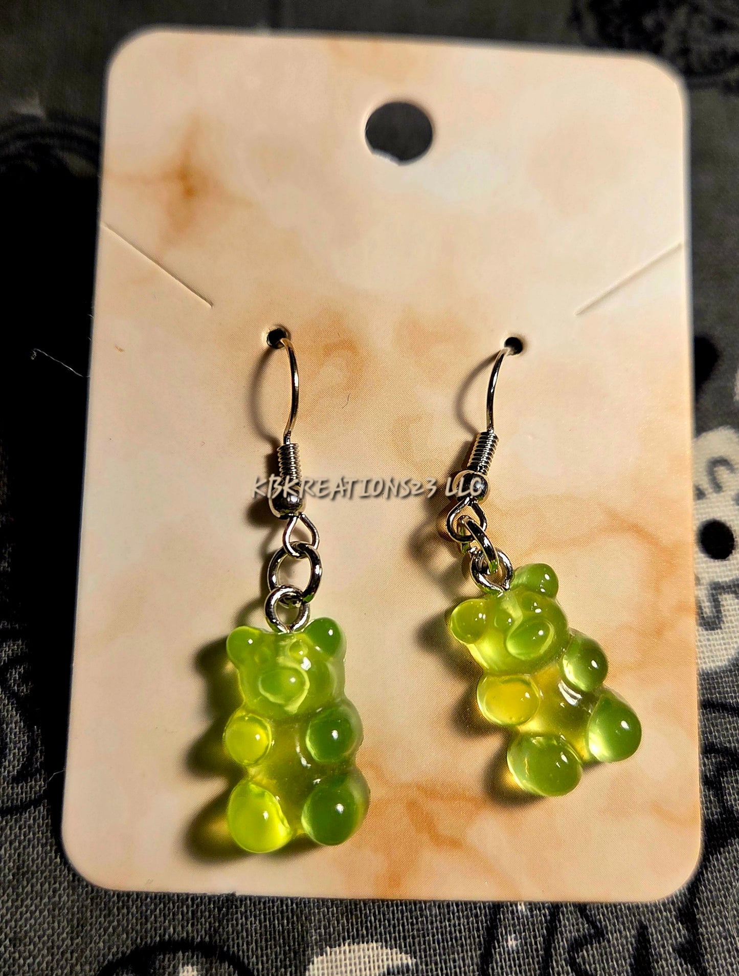 Earring