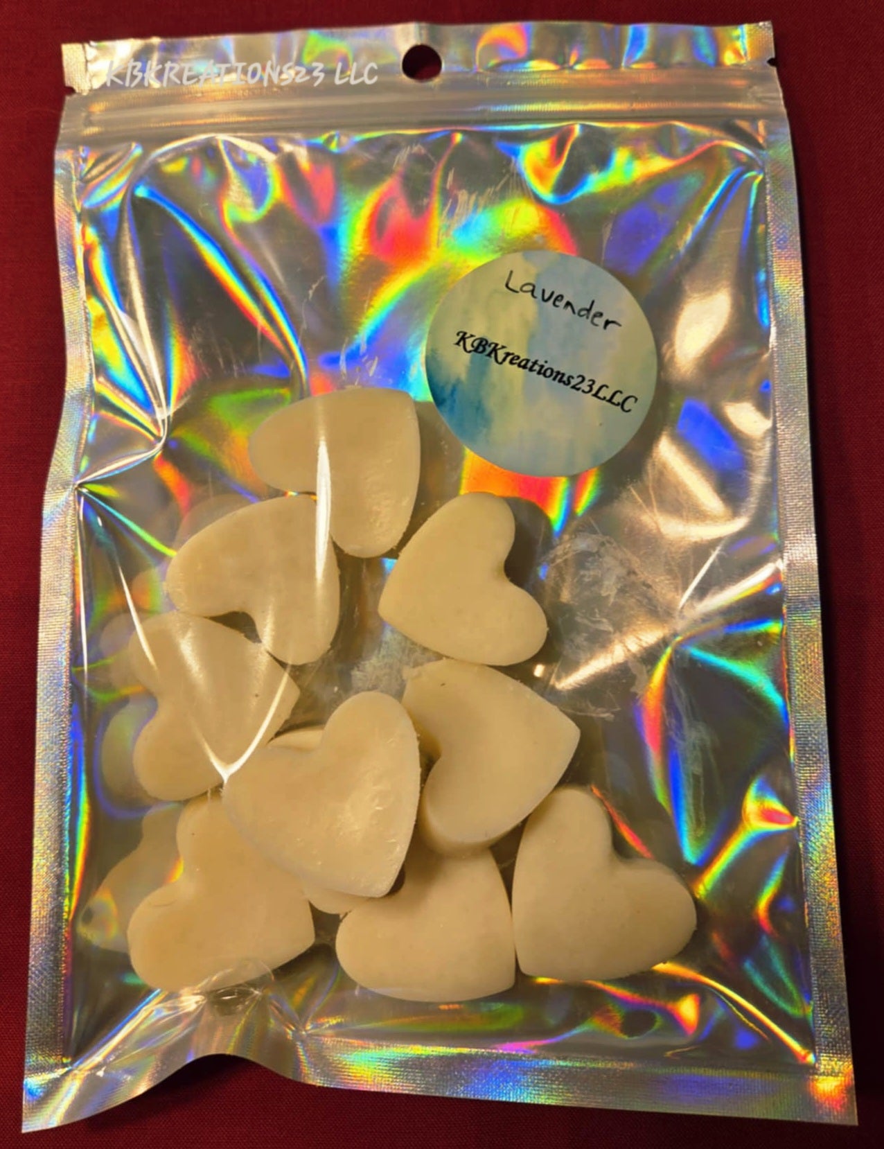 Wax Melts