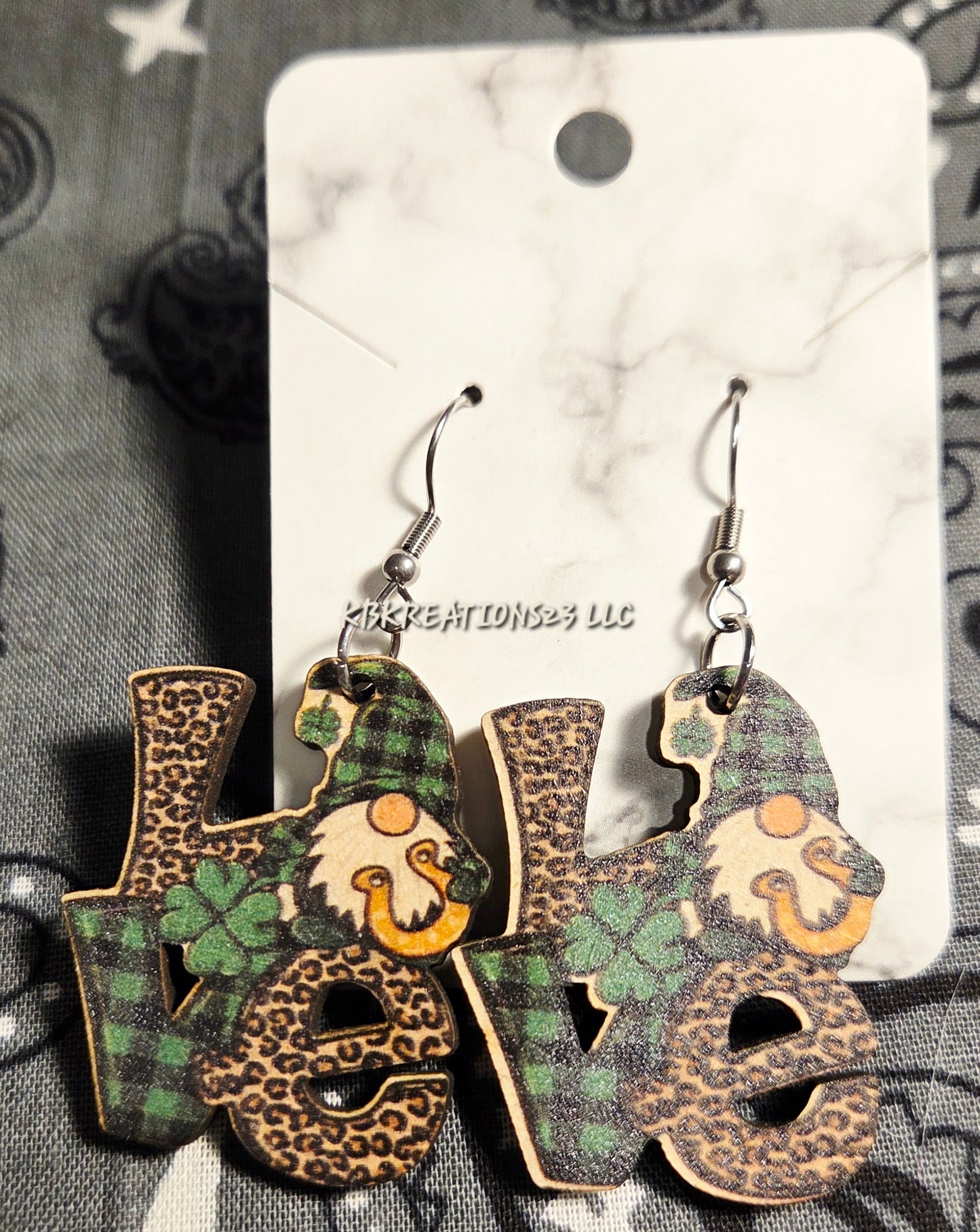 Earring